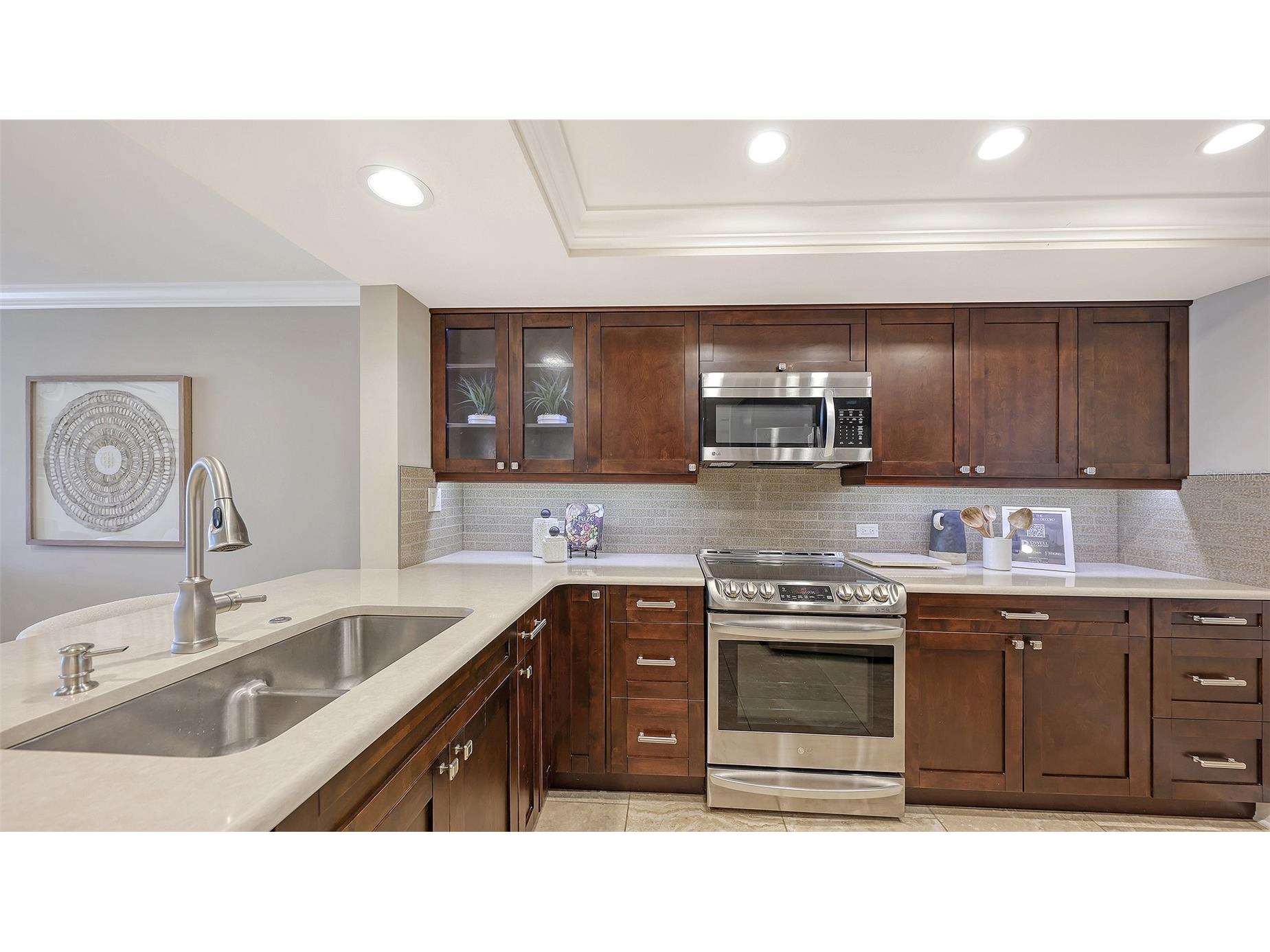 2109 Gulf Of Mexico Drive #1303 Longboat Key FL 34228 - GULF OF MEXICO A4677817 image6
