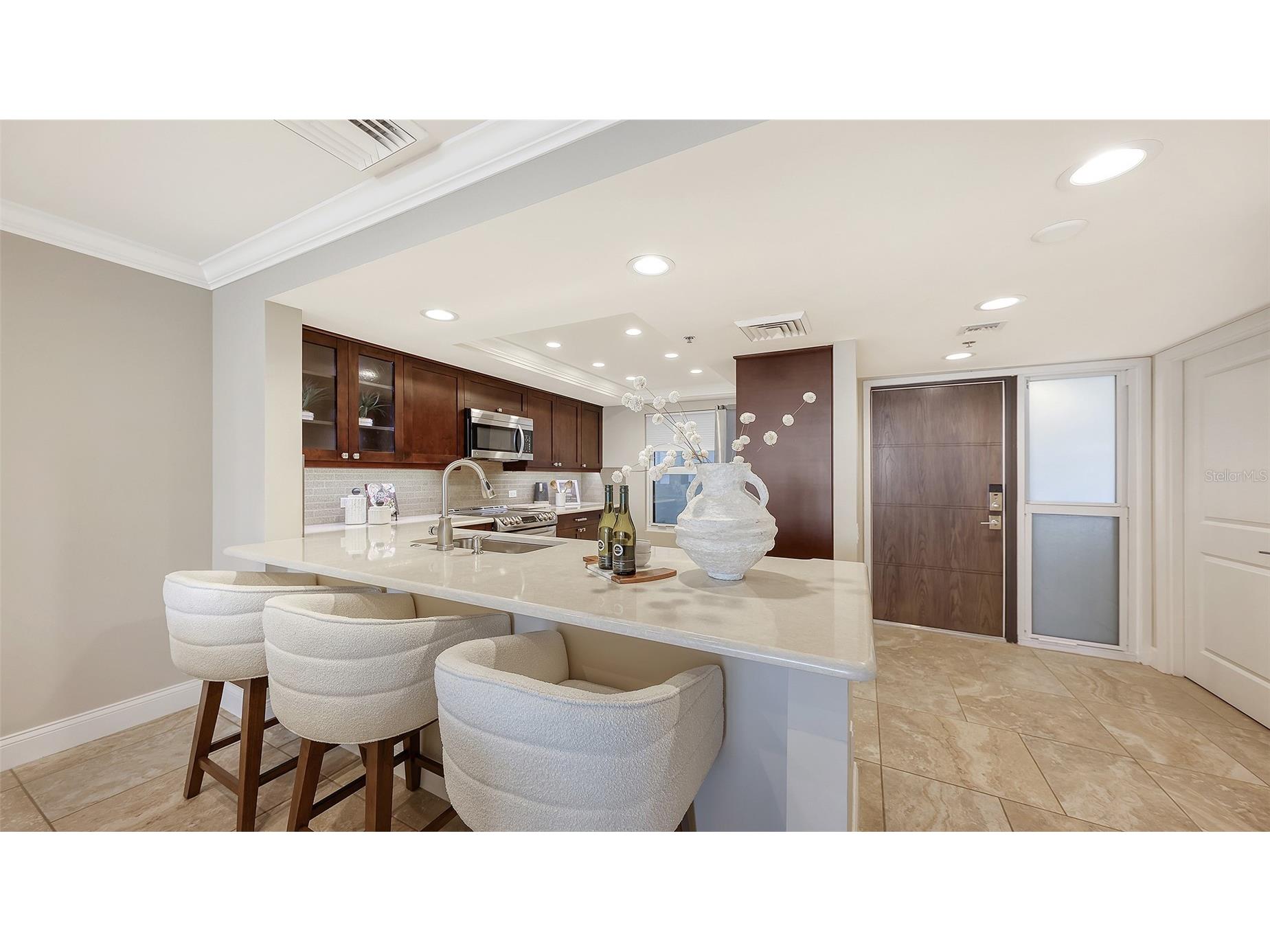 2109 Gulf Of Mexico Drive #1303 Longboat Key FL 34228 - GULF OF MEXICO A4677817 image8