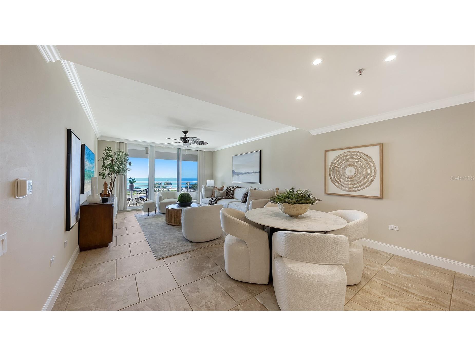 2109 Gulf Of Mexico Drive #1303 Longboat Key FL 34228 - GULF OF MEXICO A4677817 image9