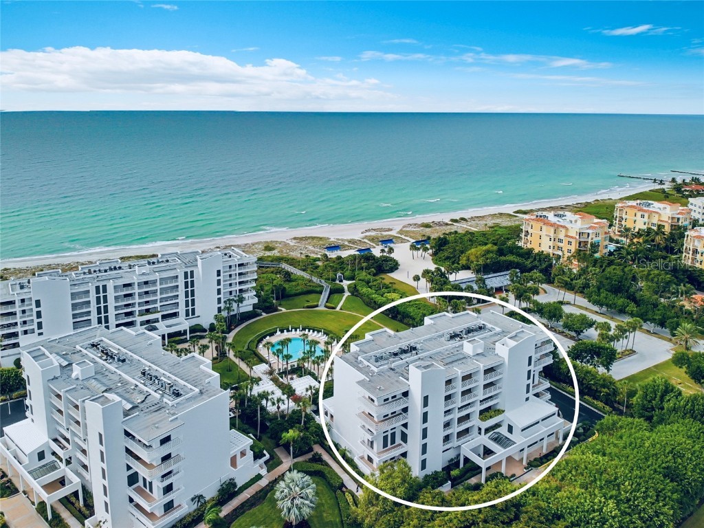 2109 Gulf Of Mexico Drive 1401, Longboat Key, FL, 34228 MLS