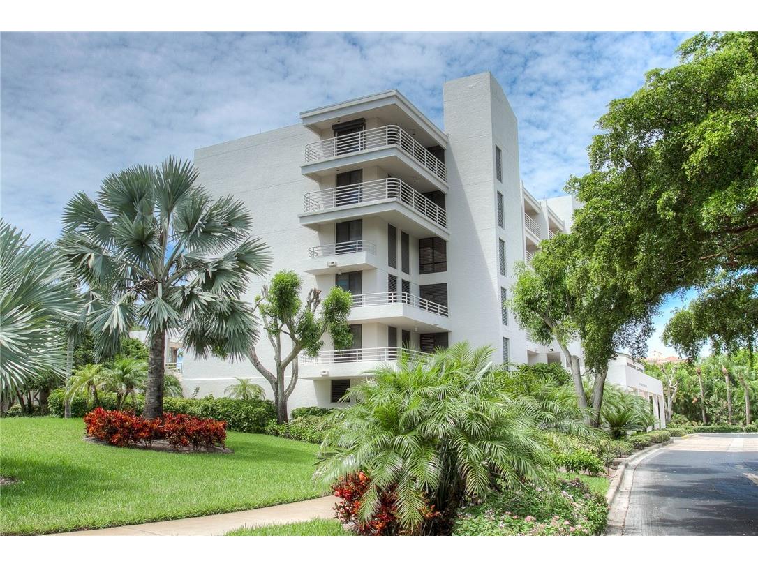 2109 Gulf Of Mexico Drive #1402 Longboat Key FL 34228 A4194846 image1