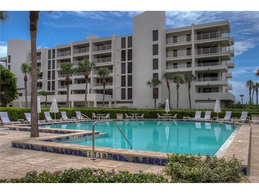 2109 Gulf Of Mexico Drive #1402 Longboat Key FL 34228 A4194846 image19