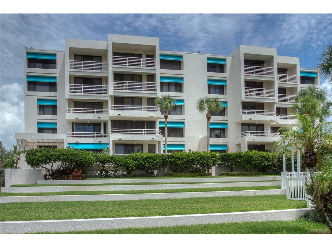 2109 Gulf Of Mexico Drive #1402 Longboat Key FL 34228 A4194846 image2