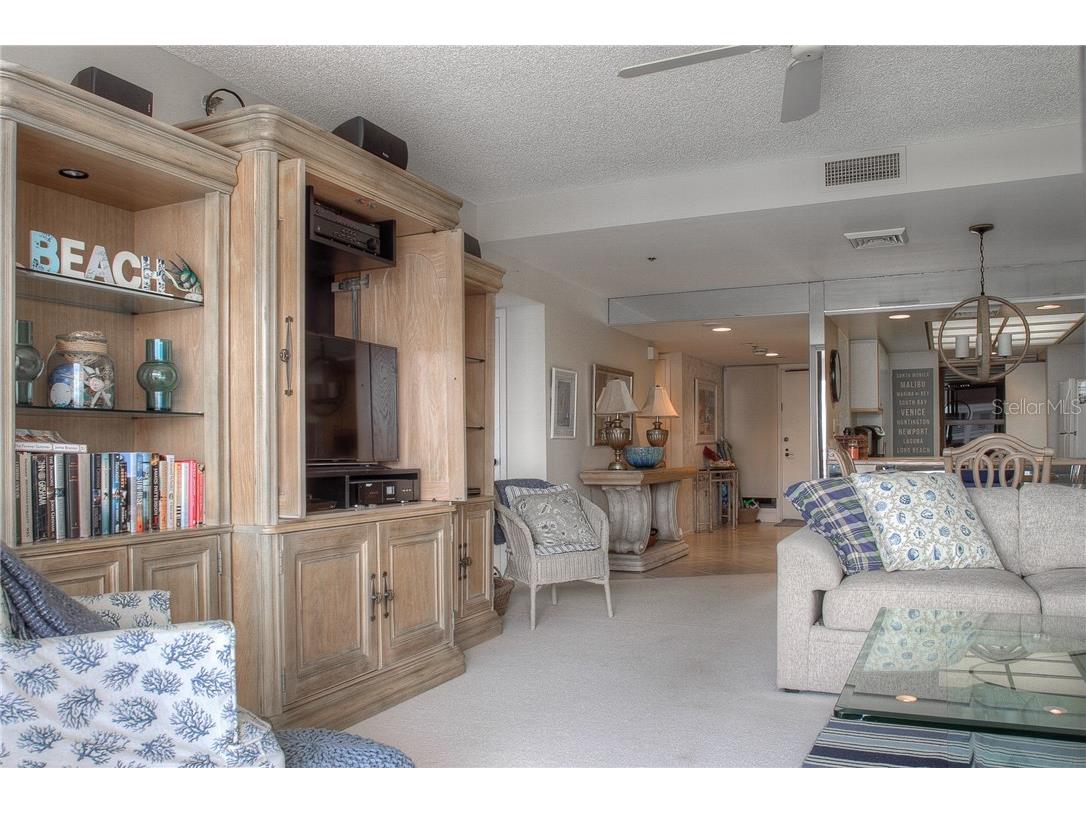 2109 Gulf Of Mexico Drive #1402 Longboat Key FL 34228 A4194846 image5