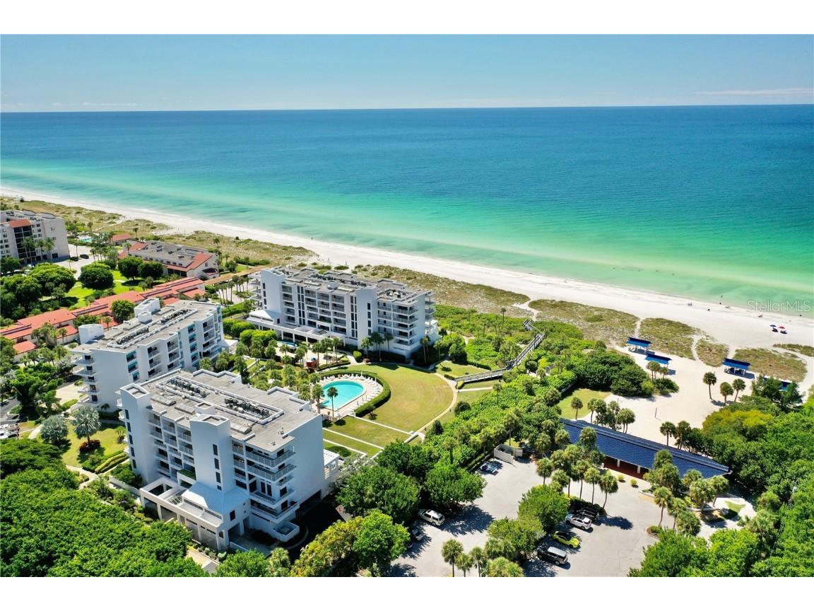 2109 Gulf Of Mexico Drive #1404 Longboat Key FL 34228 - GULF OF MEXICO A4584902 image1