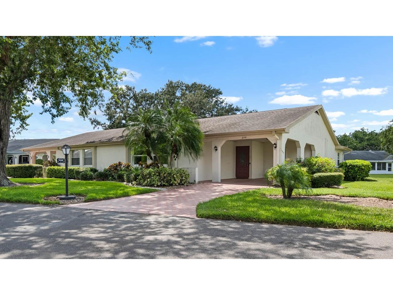 2109 Harleston Place #2109 Sun City Center FL 33573 TB8425380 image1