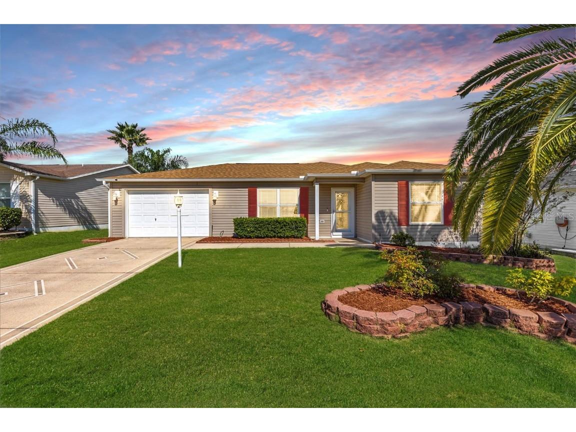 2109 Harston Trail The Villages FL 32162 G5104448 image1