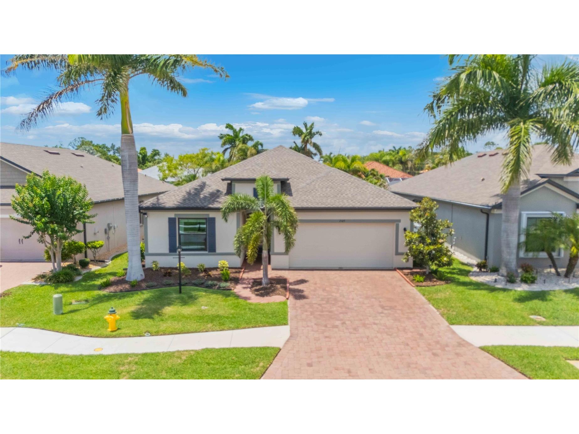 2109 La Palma Avenue Port Charlotte FL 33953 C7526551 image1