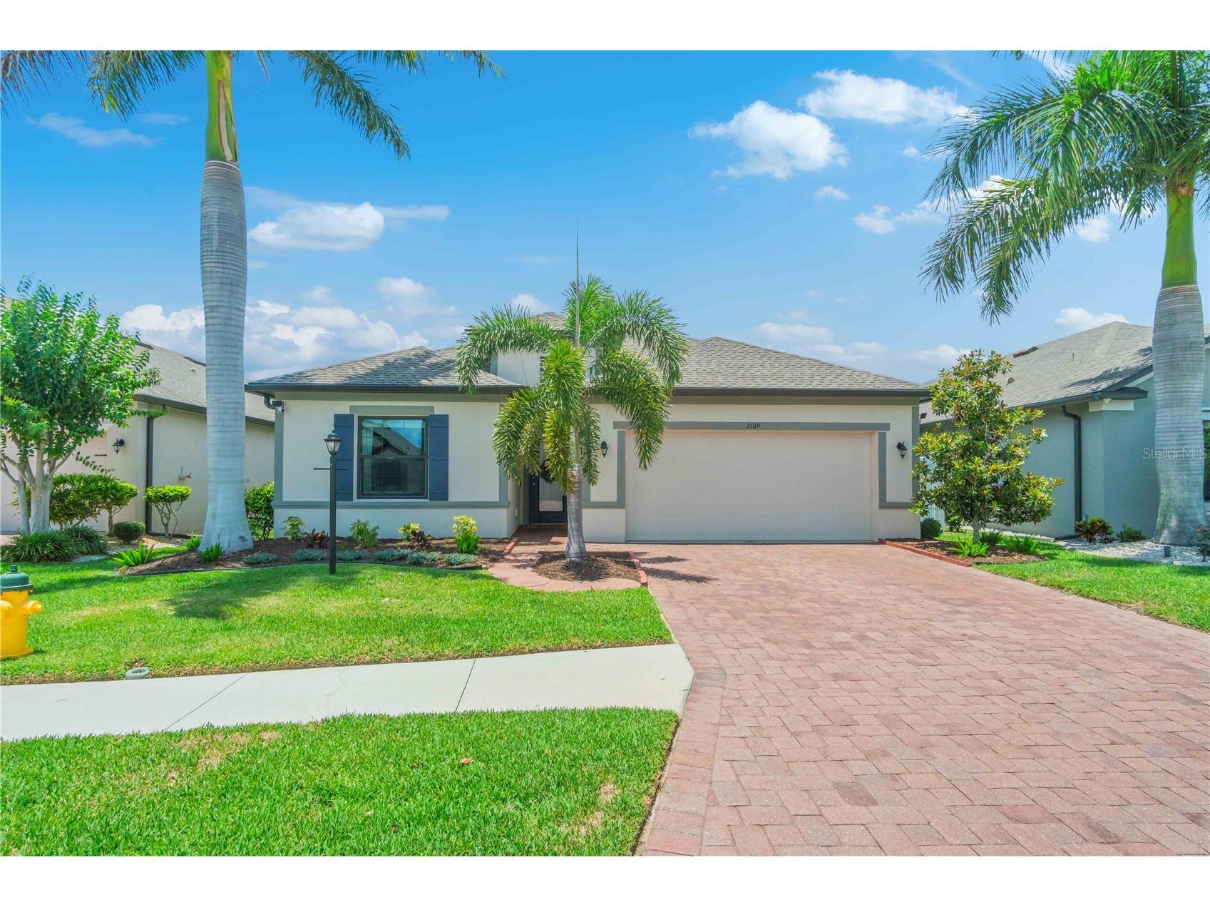 2109 La Palma Avenue Port Charlotte FL 33953 C7526551 image8