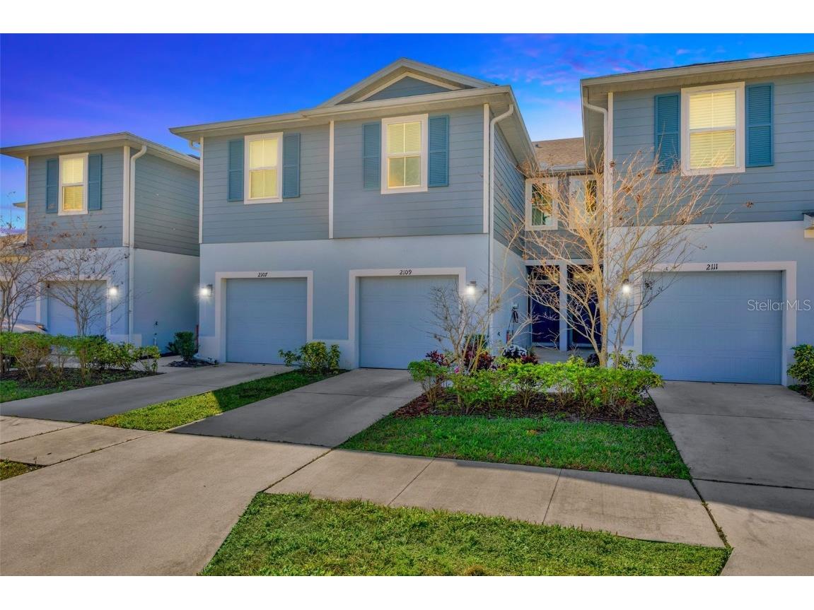 2109 Laceflower Drive Brandon FL 33510 TB8352431 image1