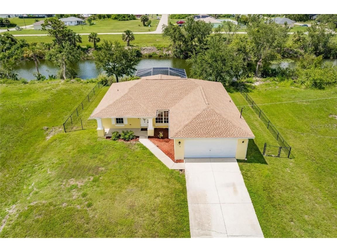 2109 NE 25th Terrace Cape Coral FL 33909 C7477130 image1
