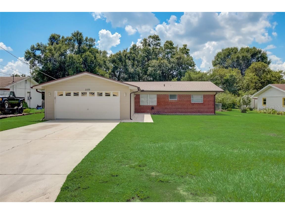 2109 NW Greenway Drive Winter Haven FL 33881 T3472282 image1