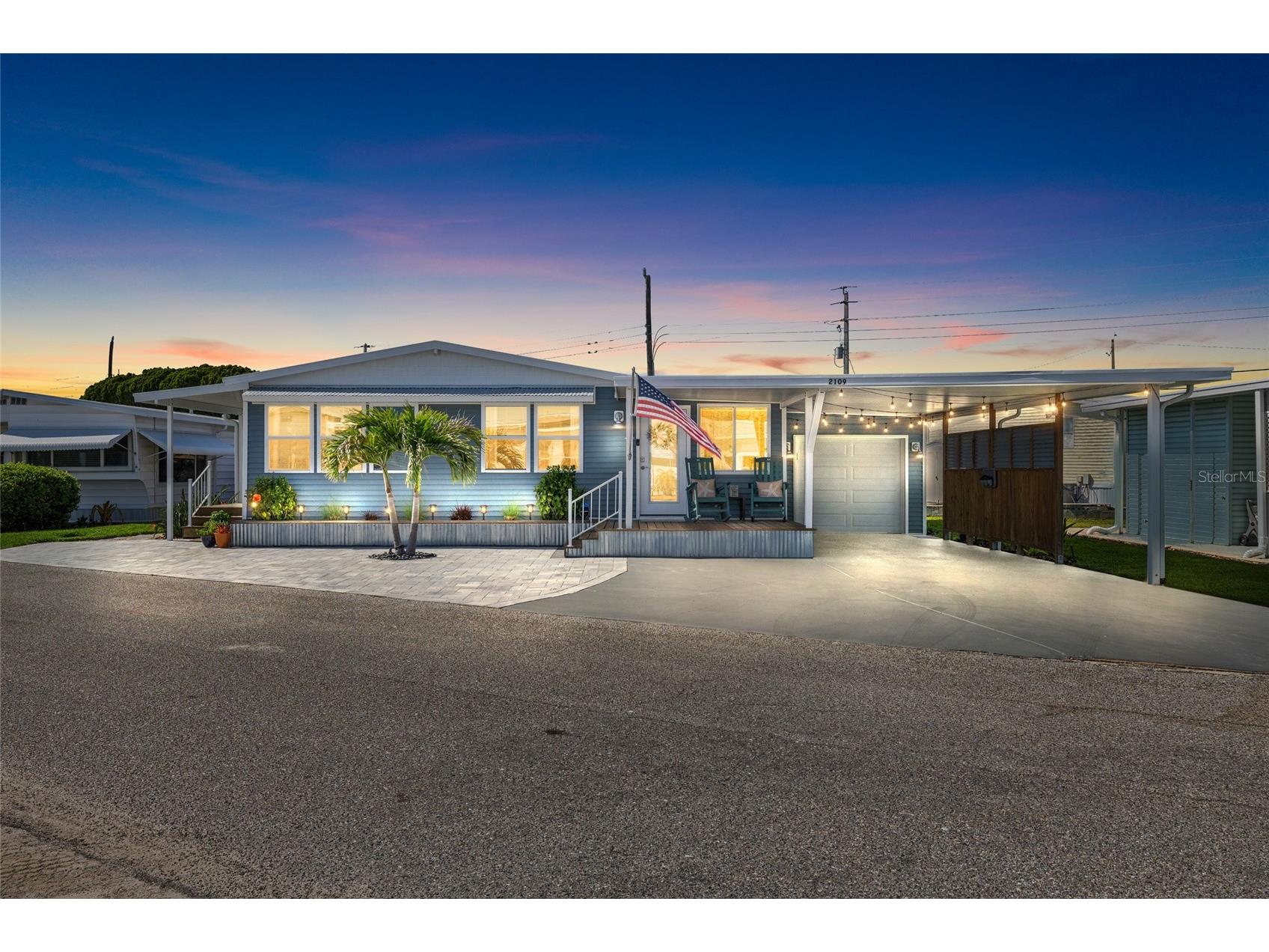 2109 Ohio Avenue Bradenton FL 34207 - SARASOTA BAY A4691955 image1