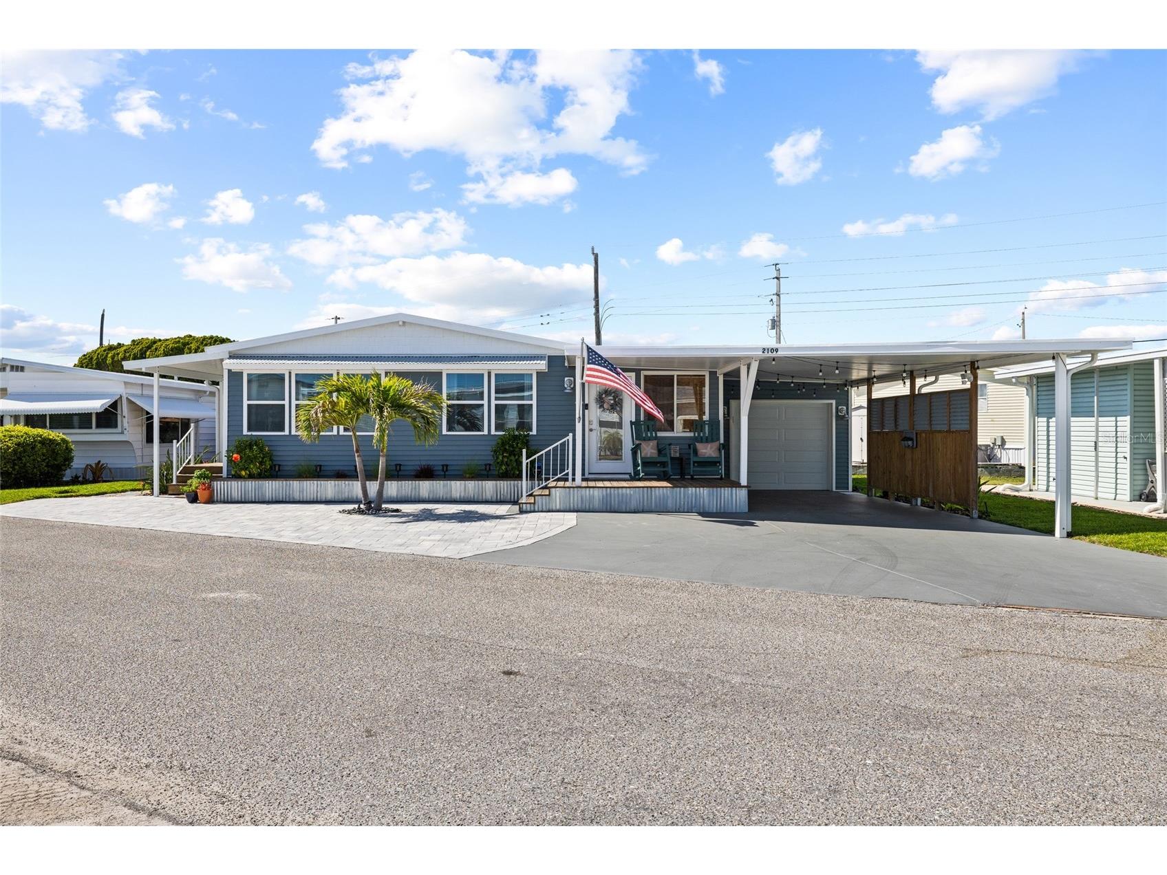 2109 Ohio Avenue Bradenton FL 34207 - SARASOTA BAY A4691955 image2