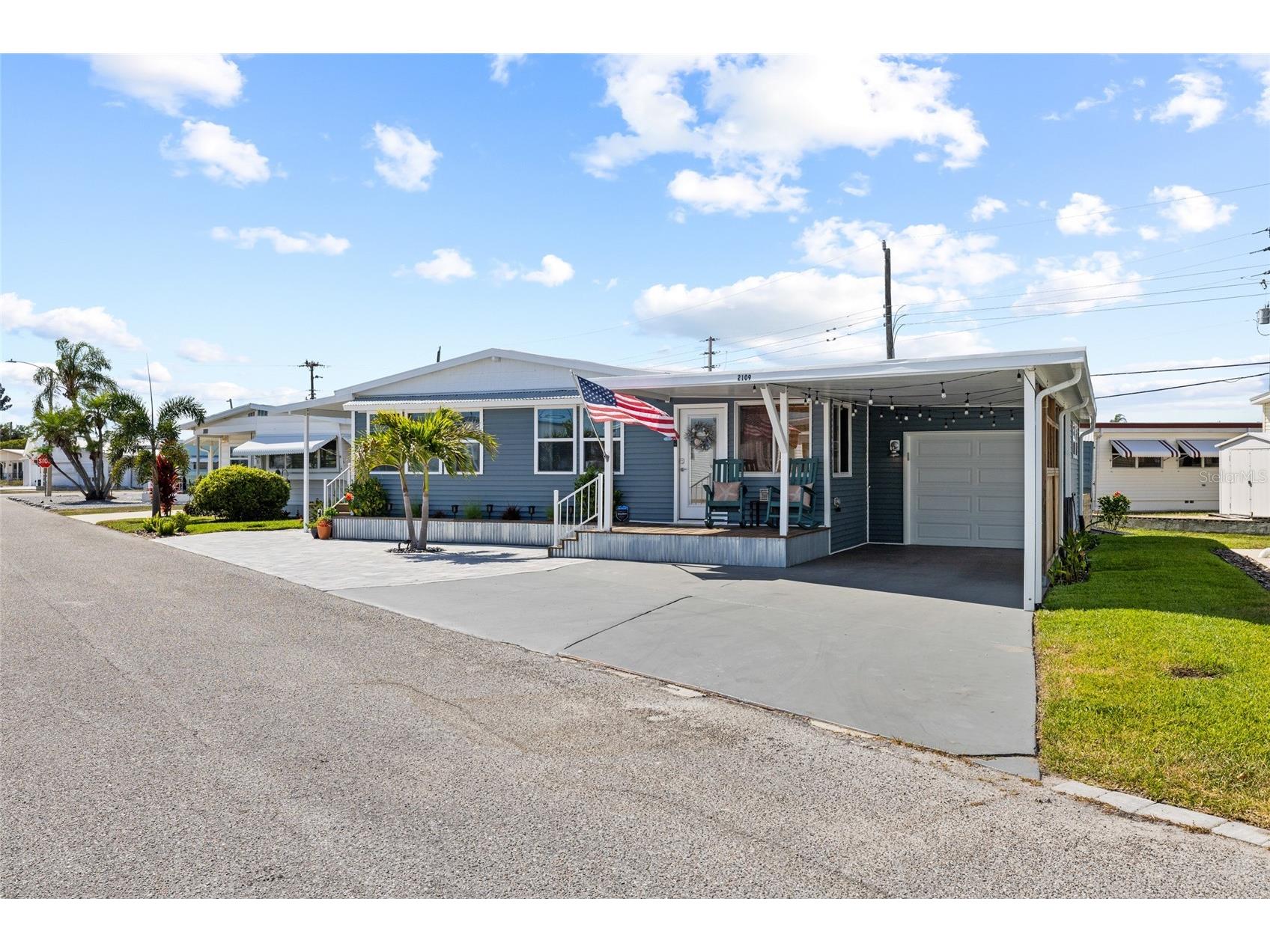 2109 Ohio Avenue Bradenton FL 34207 - SARASOTA BAY A4691955 image3