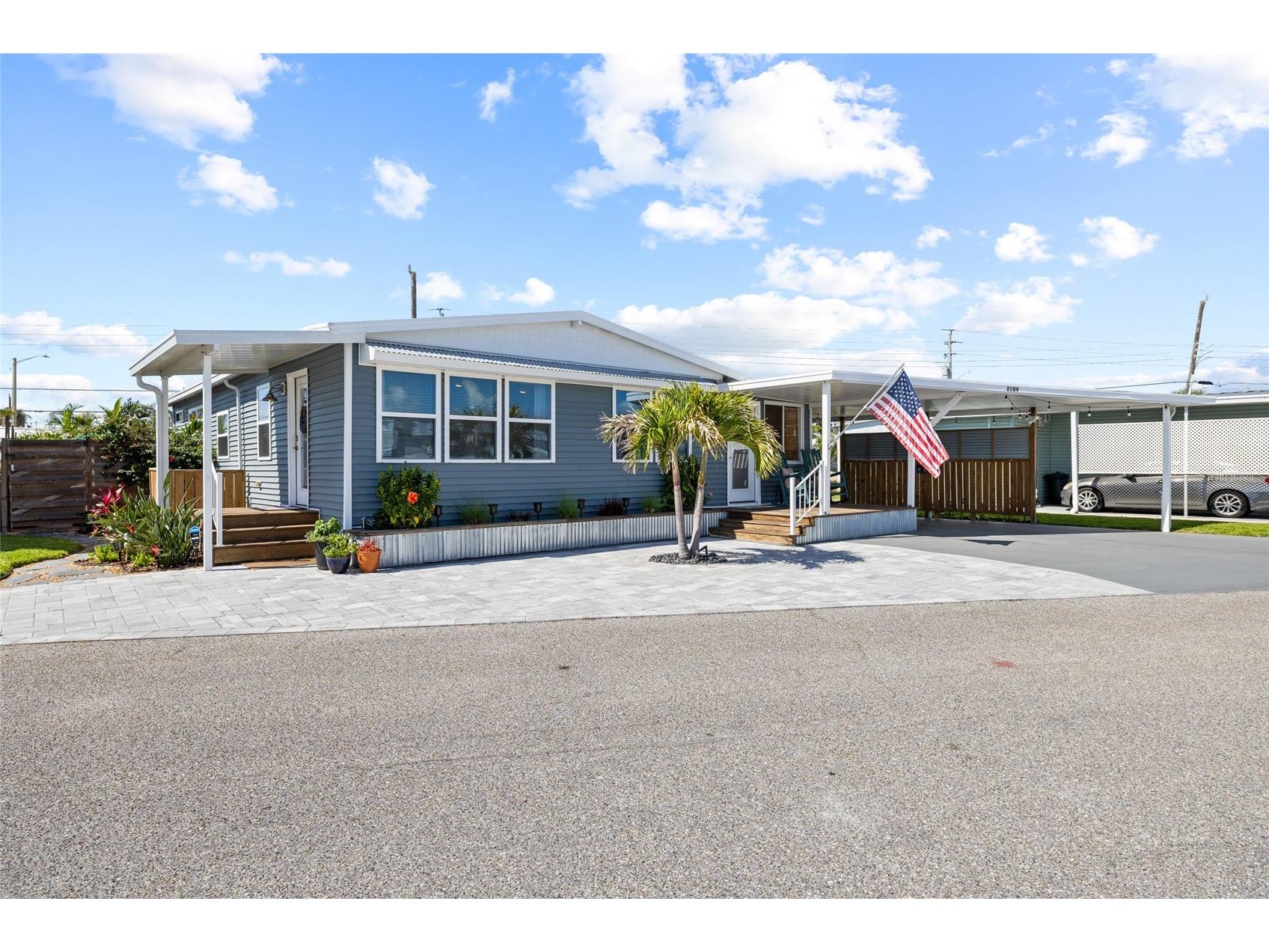 2109 Ohio Avenue Bradenton FL 34207 - SARASOTA BAY A4691955 image4