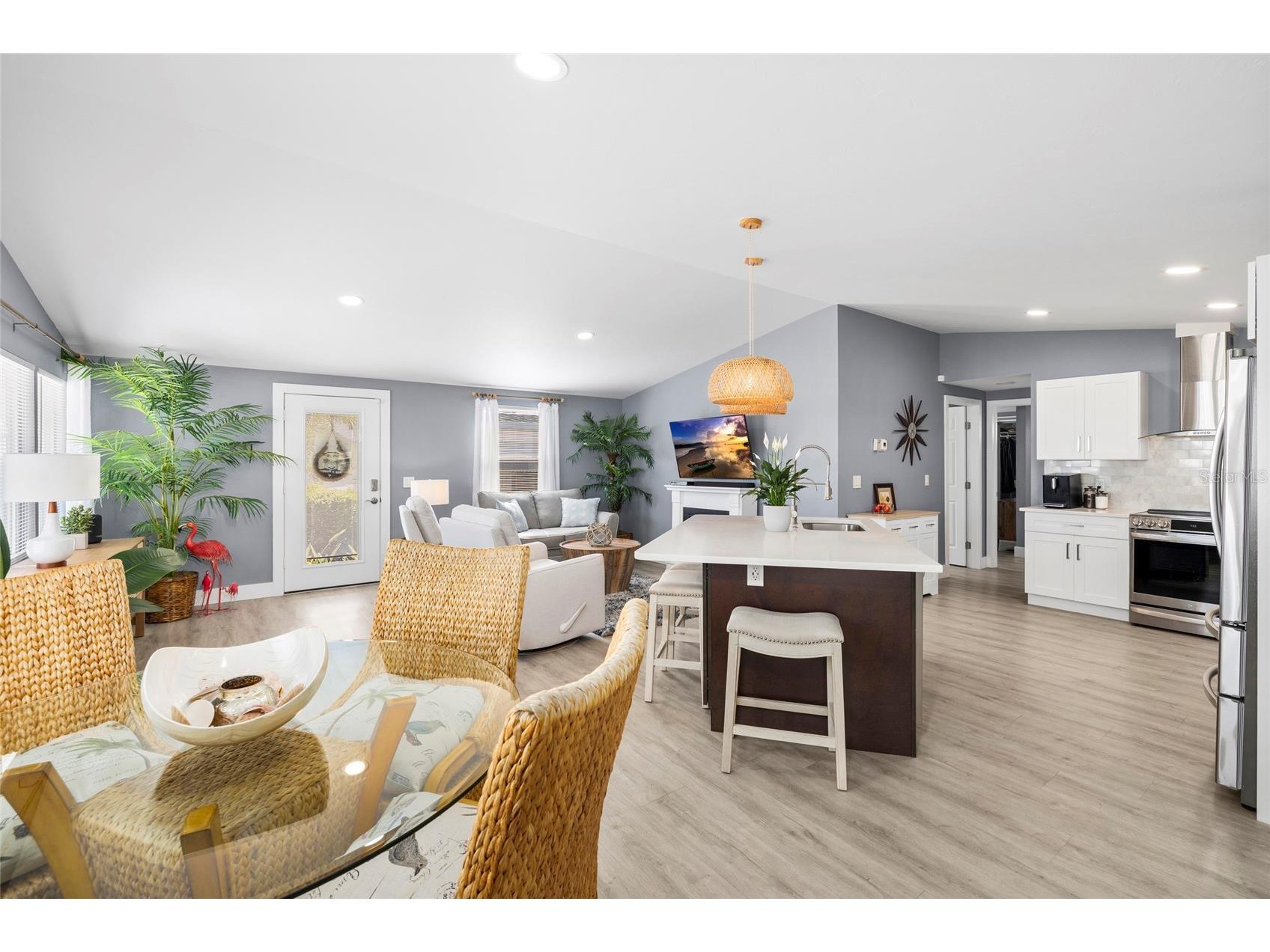 2109 Ohio Avenue Bradenton FL 34207 - SARASOTA BAY A4691955 image9