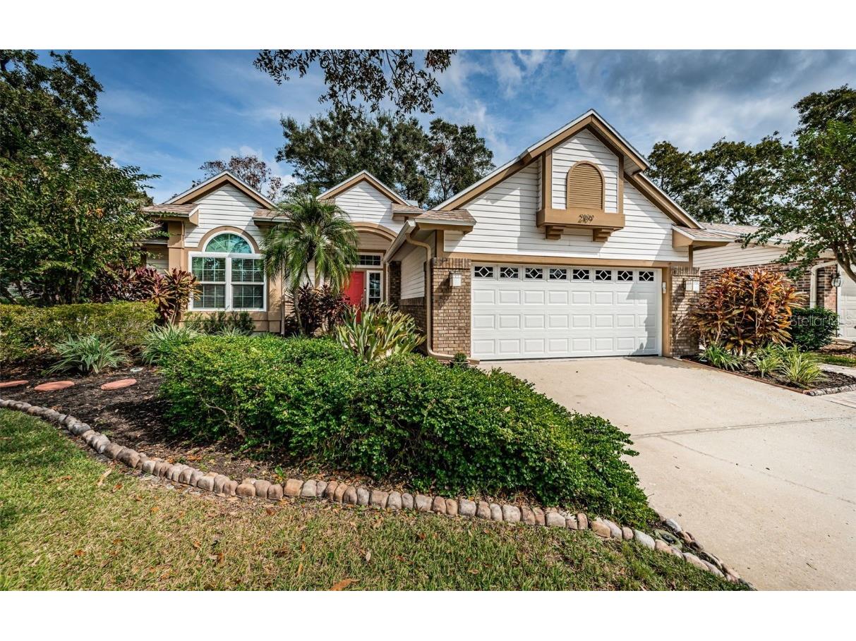 2109 Sussex Court Palm Harbor FL 34683 TB8308954 image1