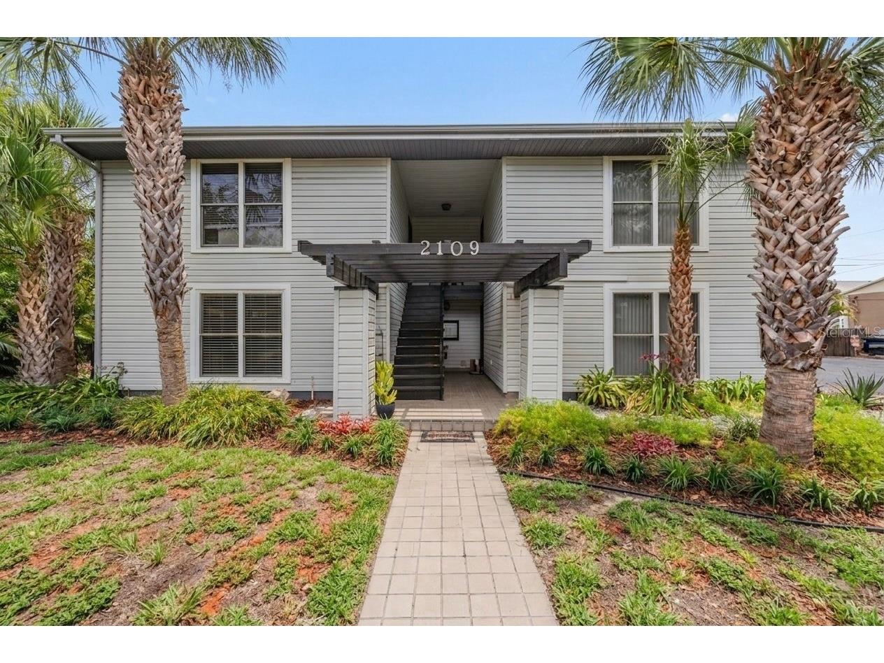 2109 W De Leon Street Tampa FL 33606 TB8507243 image1
