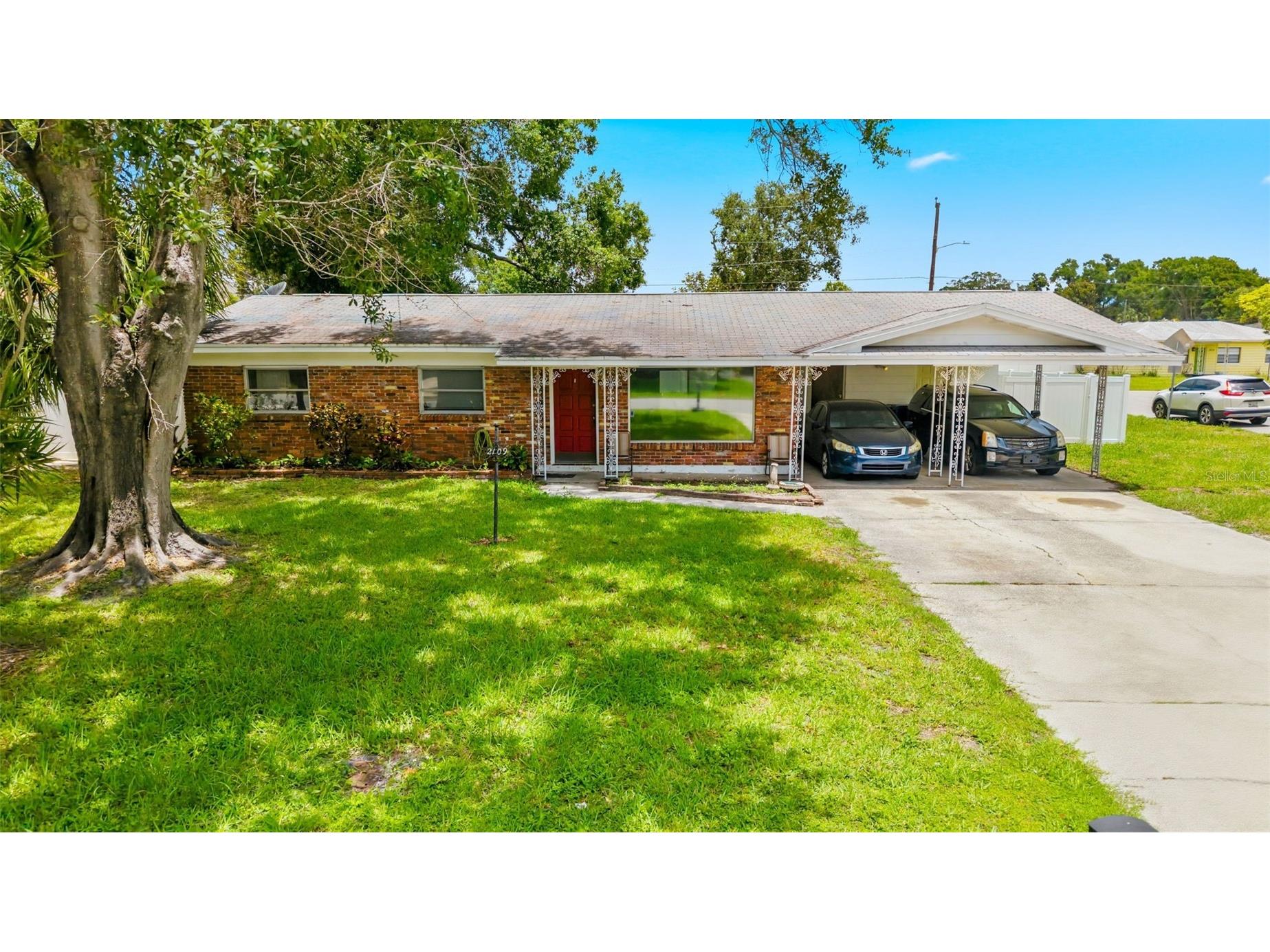 2109 W Erna Drive Tampa FL 33603 TB8516966 image31