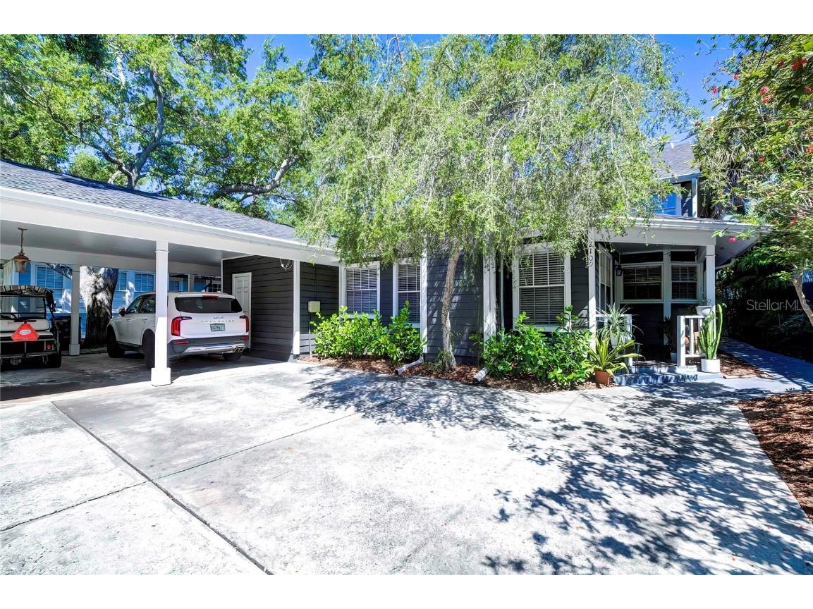 2109 W Hills Avenue #C Tampa FL 33606 T3527243 image1