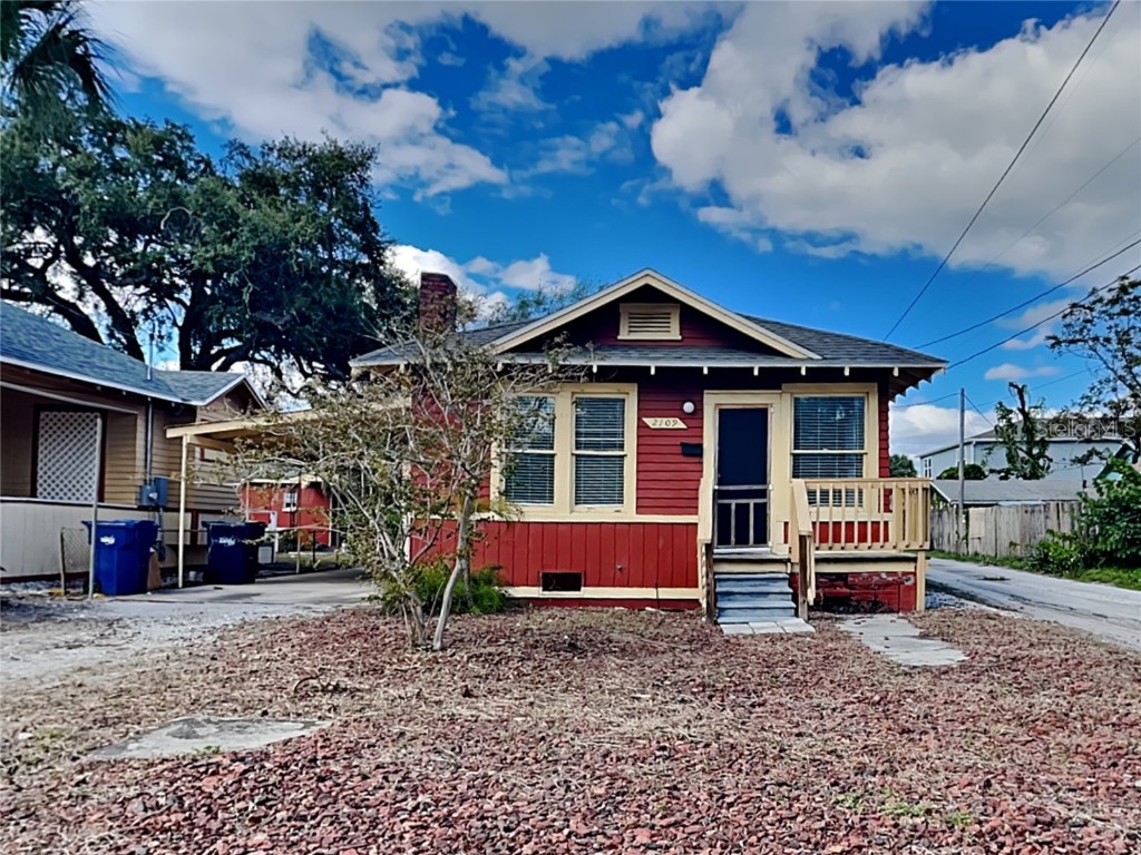 2109 W North B Street Tampa FL 33606 T3483213 image1