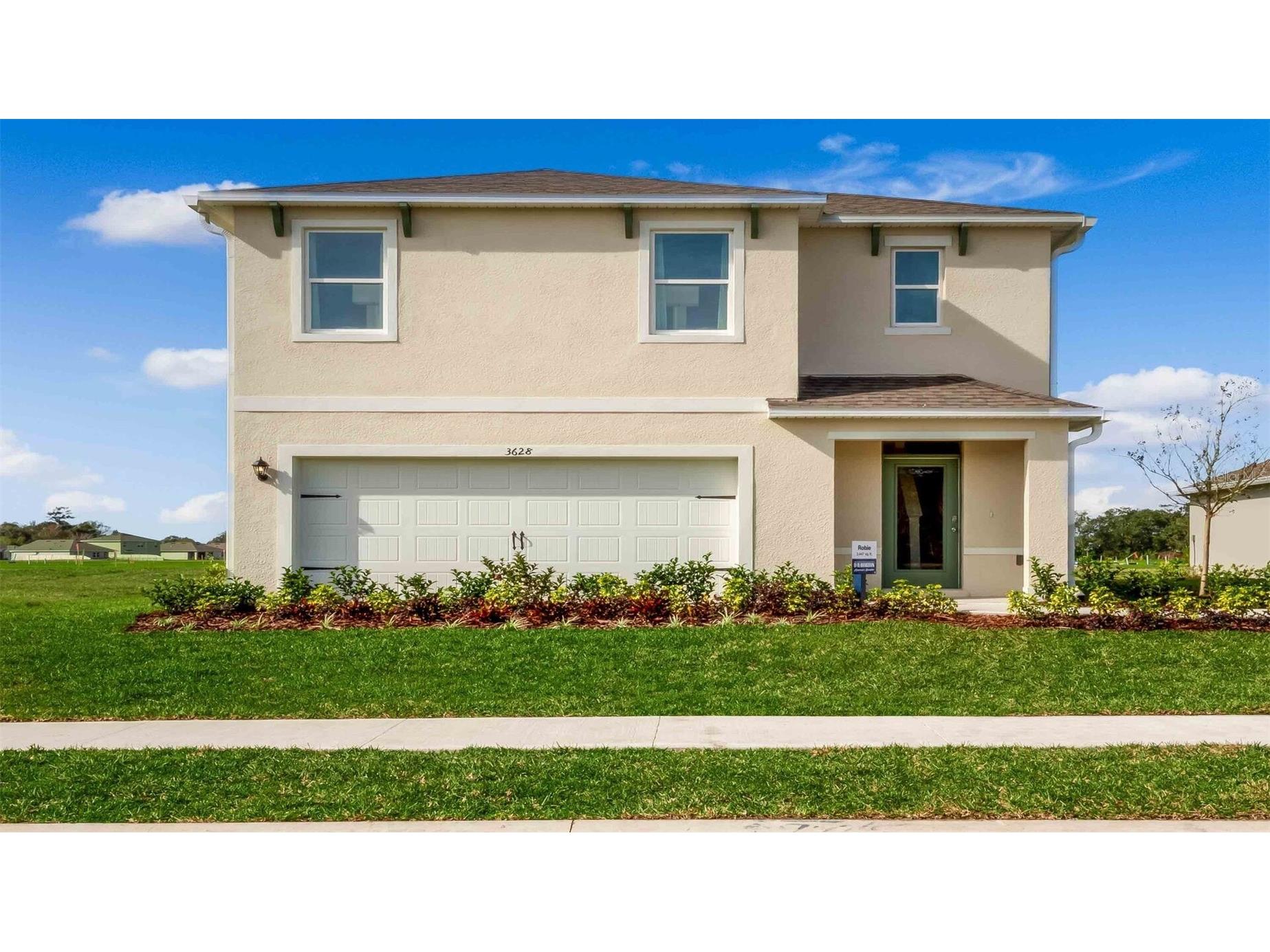 2109 Walnut Creek Drive Kissimmee FL 34744 O6389045 image1