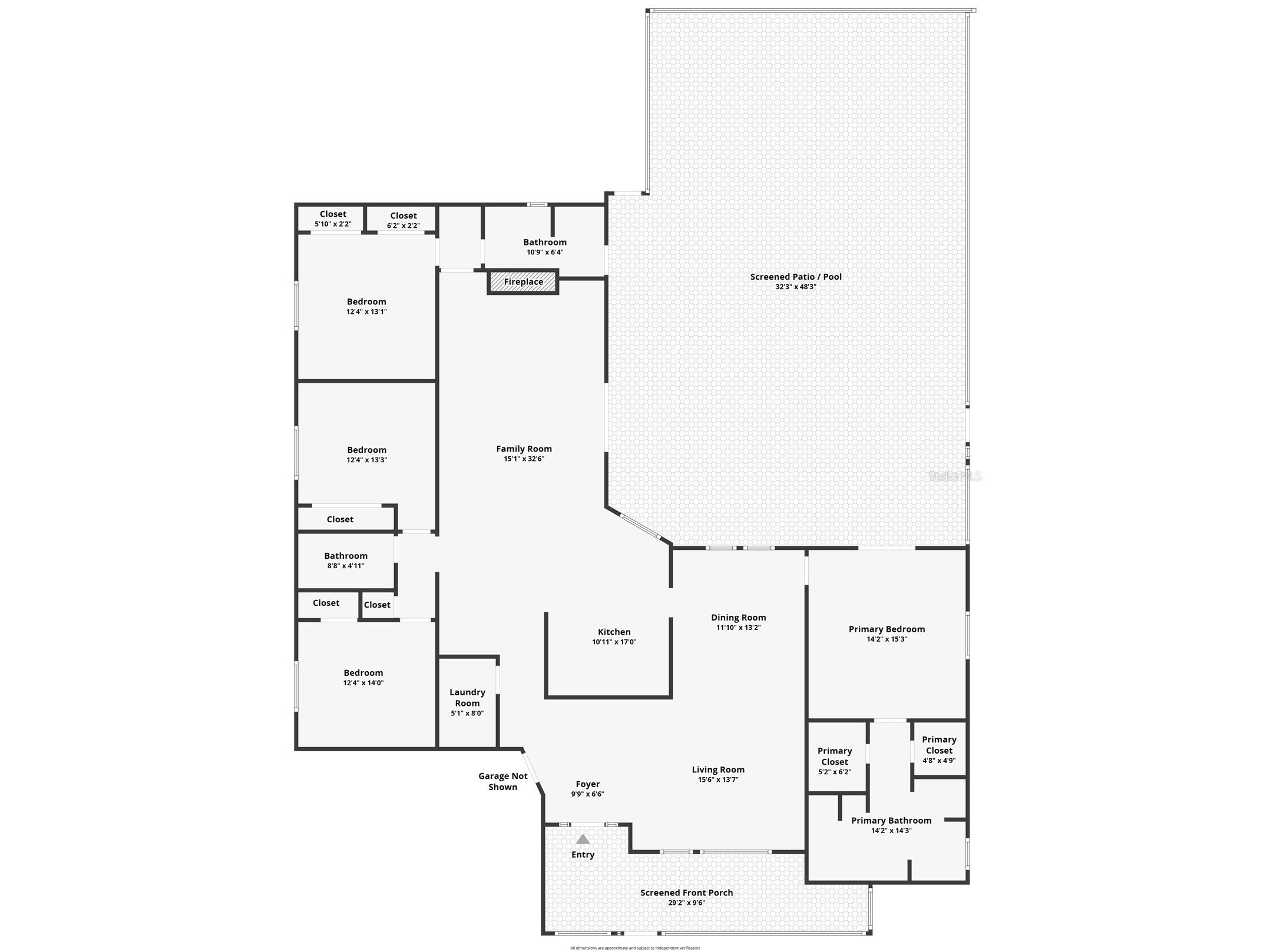 2109 Wheeler Oaks Drive Brandon FL 33510 TB8526109 image45