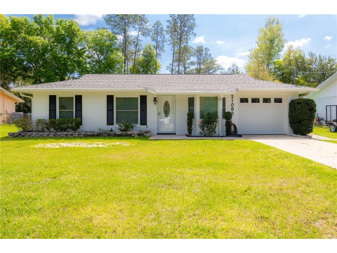 21090 SW Honeysuckle Street Dunnellon FL 34431 W7863046 image1