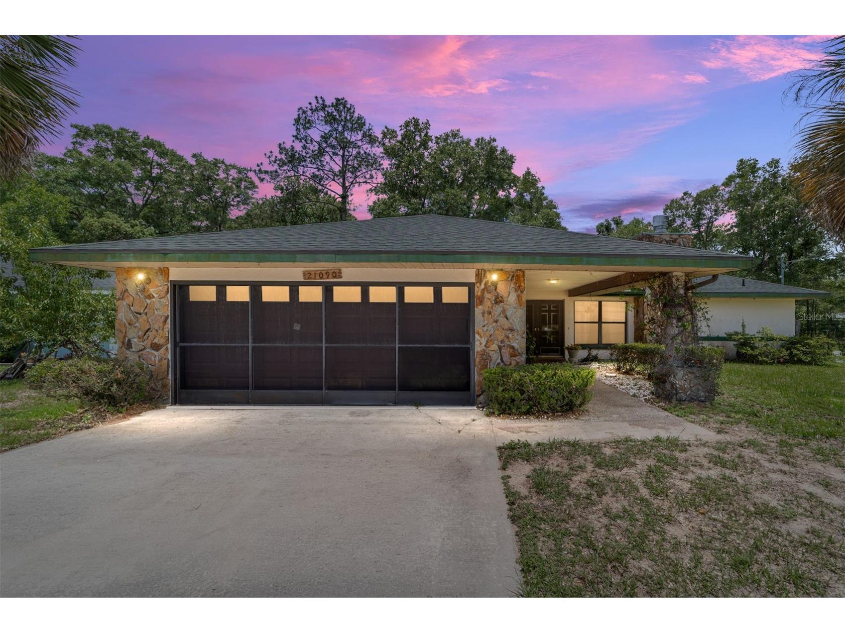 21090 SW Peach Blossom Street Dunnellon FL 34431 OM725514 image1