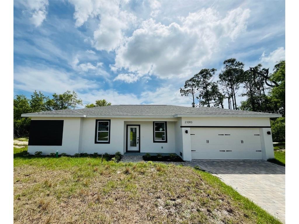 21093 Baffin Avenue Port Charlotte FL 33954 O6185804 image1