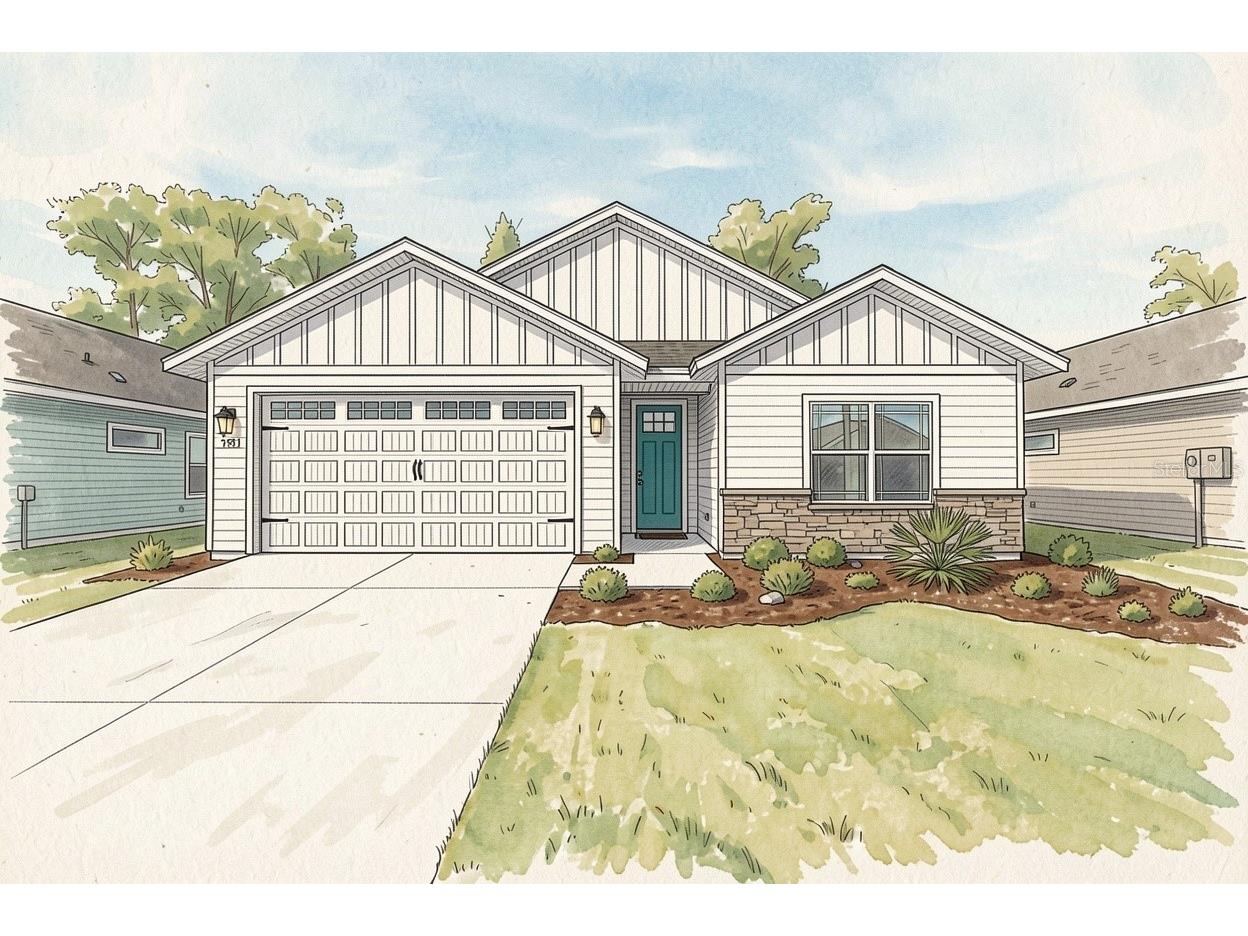21099 SW 1st Place Newberry FL 32669 GC538281 image1