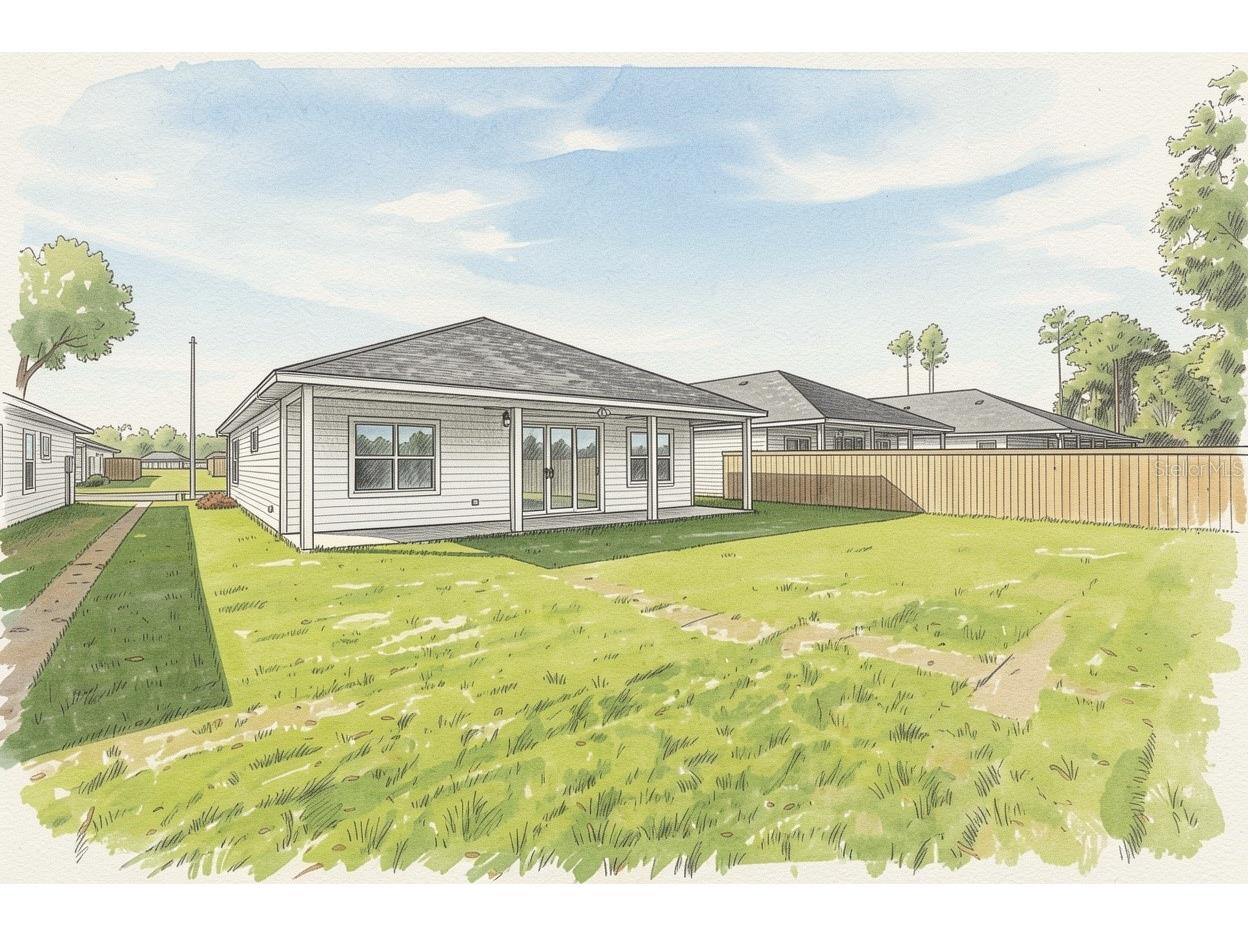 21099 SW 1st Place Newberry FL 32669 GC538281 image21