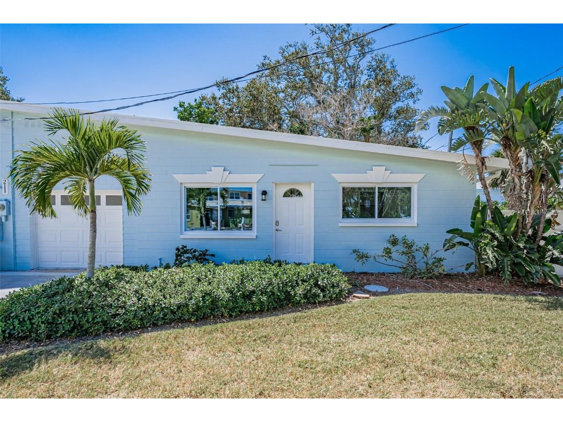 211 20th Avenue #B Indian Rocks Beach FL 33785 TB8427948 image1