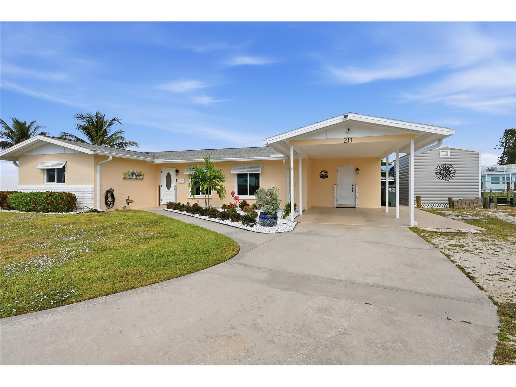 211 21st Street NE Bradenton FL 34208 - MANATEE RIVER A4687059 image2