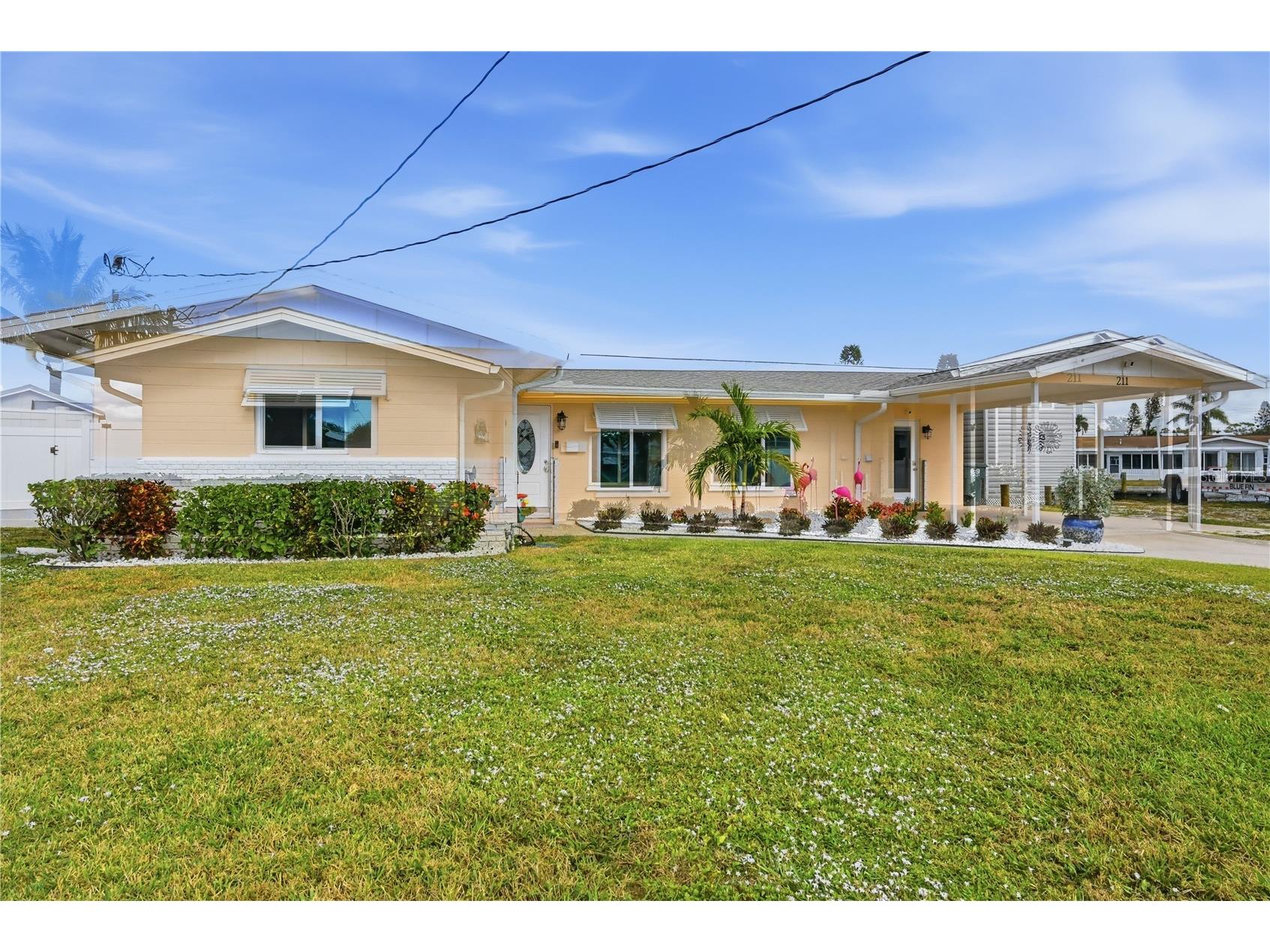 211 21st Street NE Bradenton FL 34208 - MANATEE RIVER A4687059 image3
