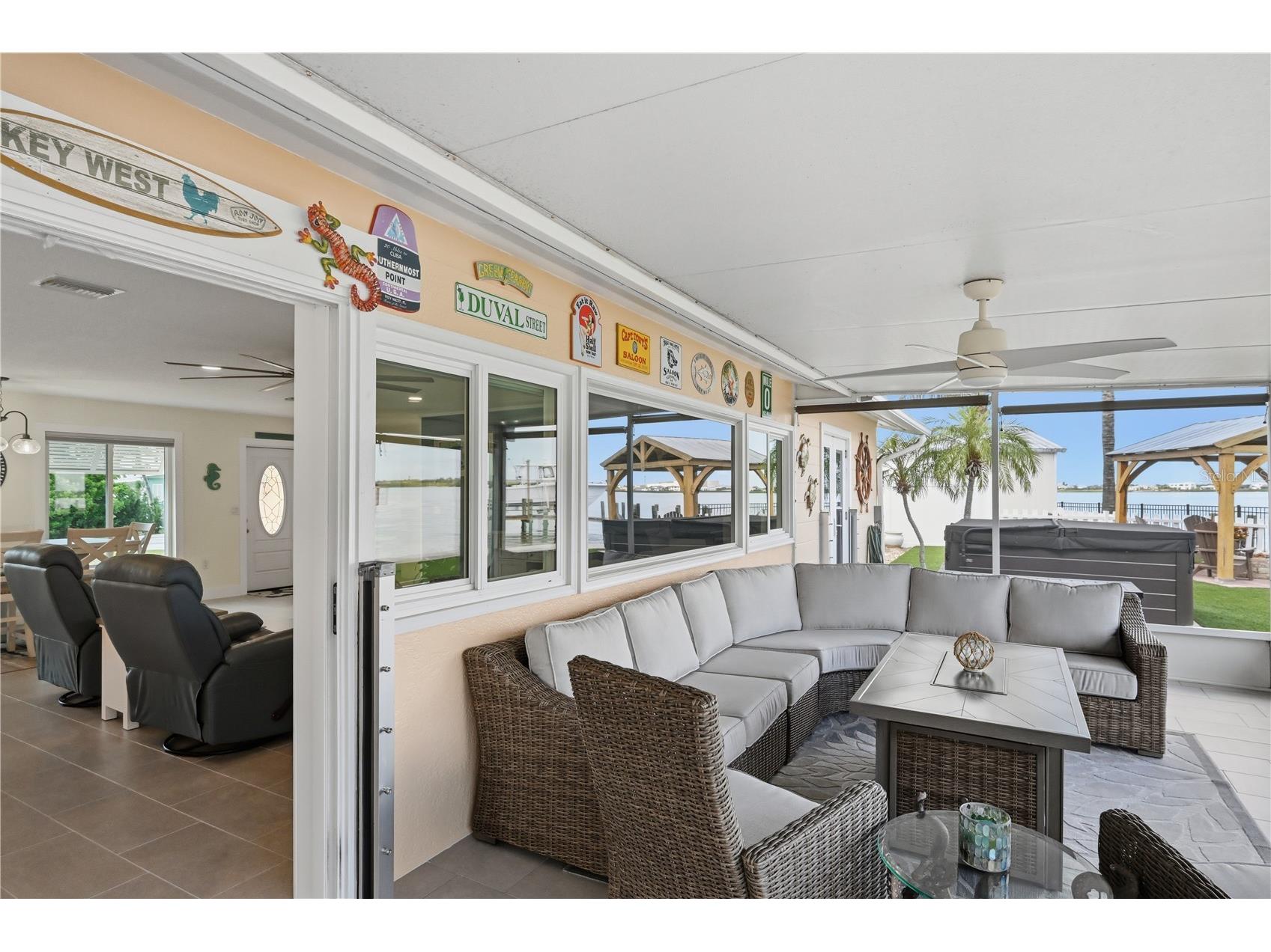 211 21st Street NE Bradenton FL 34208 - MANATEE RIVER A4687059 image34