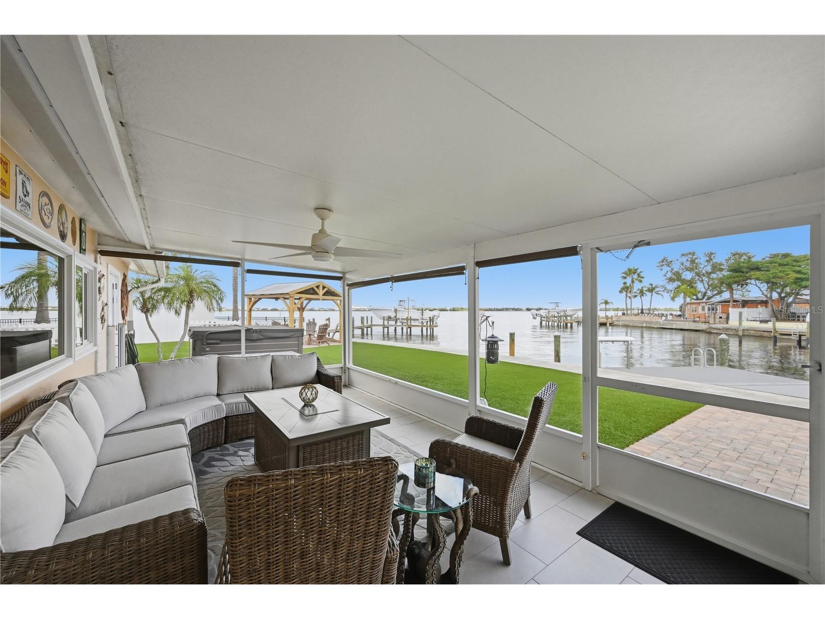 211 21st Street NE Bradenton FL 34208 - MANATEE RIVER A4687059 image35