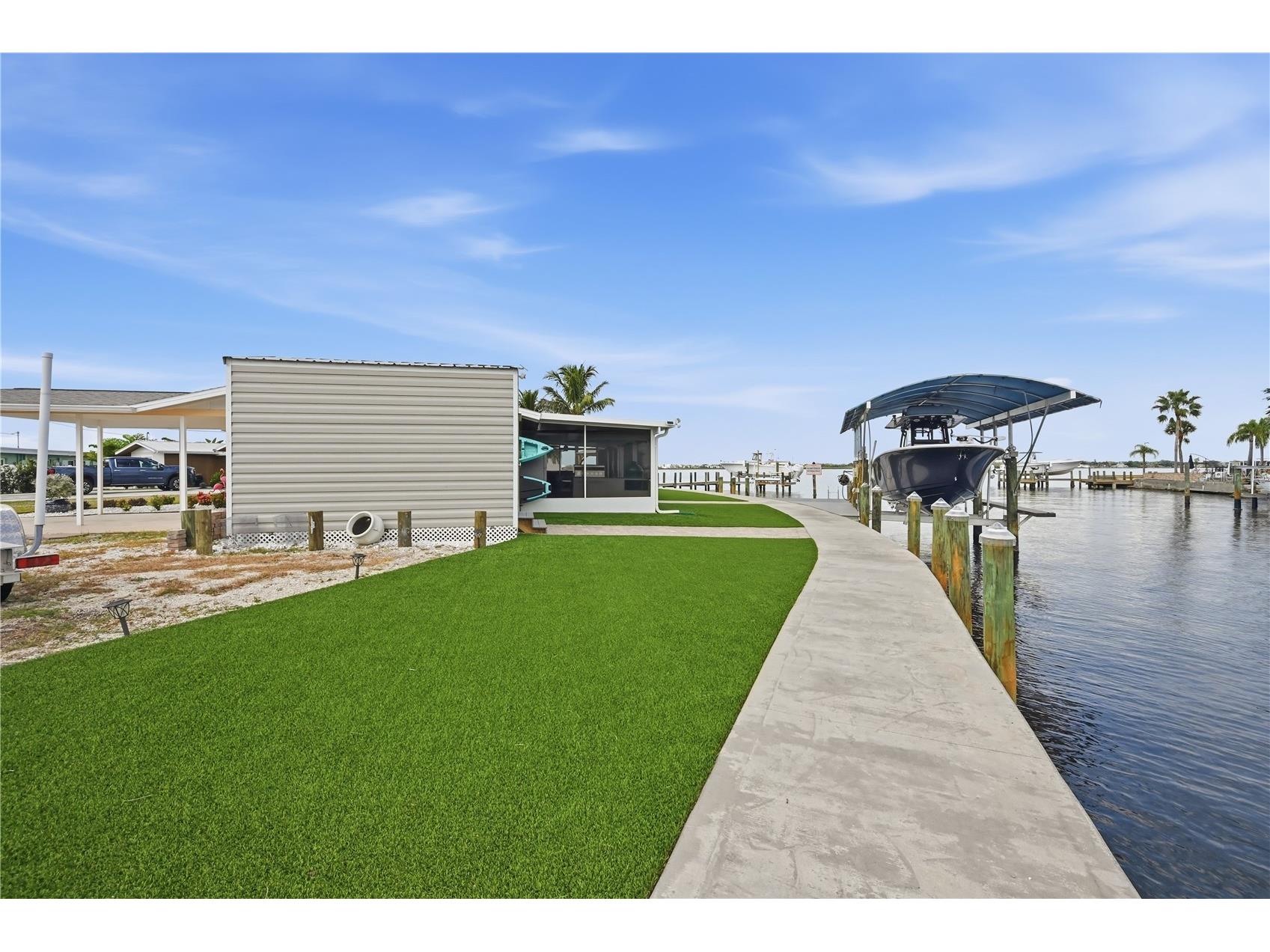 211 21st Street NE Bradenton FL 34208 - MANATEE RIVER A4687059 image42