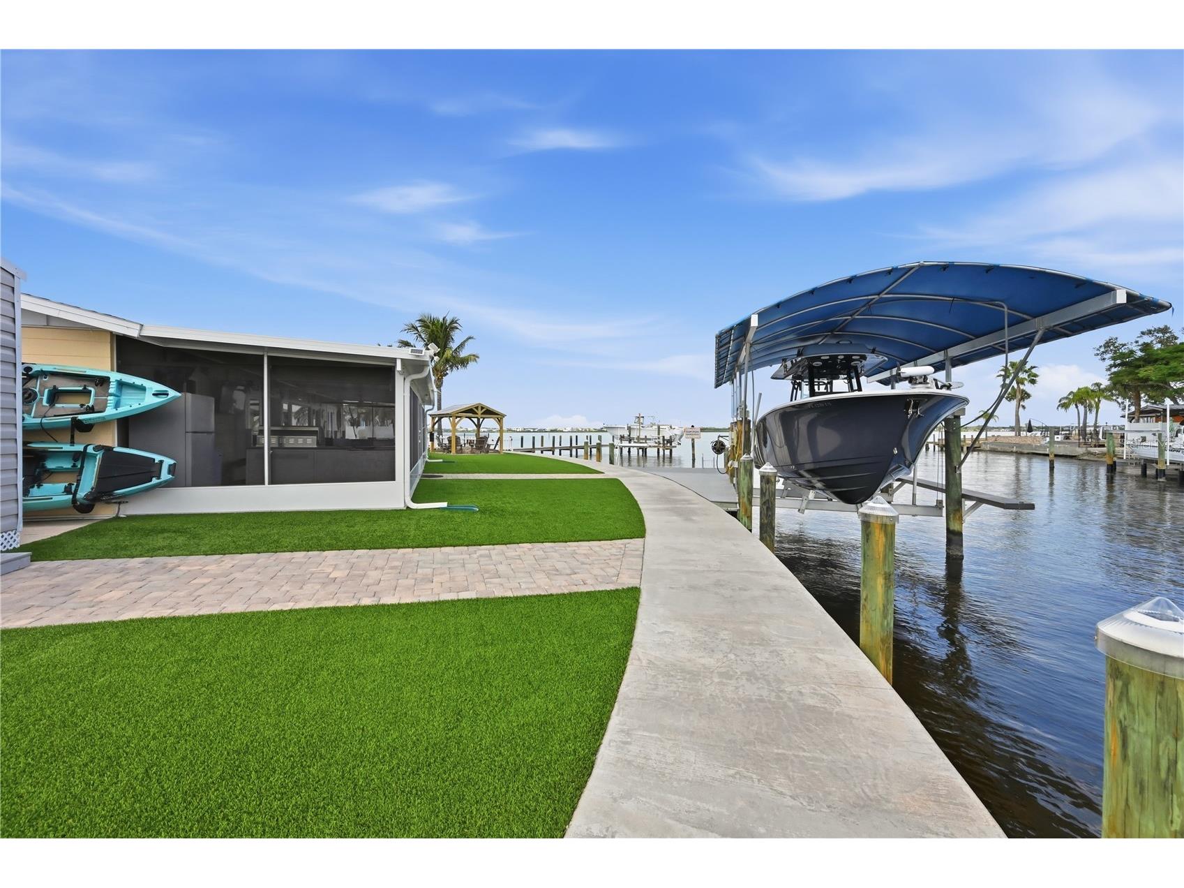 211 21st Street NE Bradenton FL 34208 - MANATEE RIVER A4687059 image43