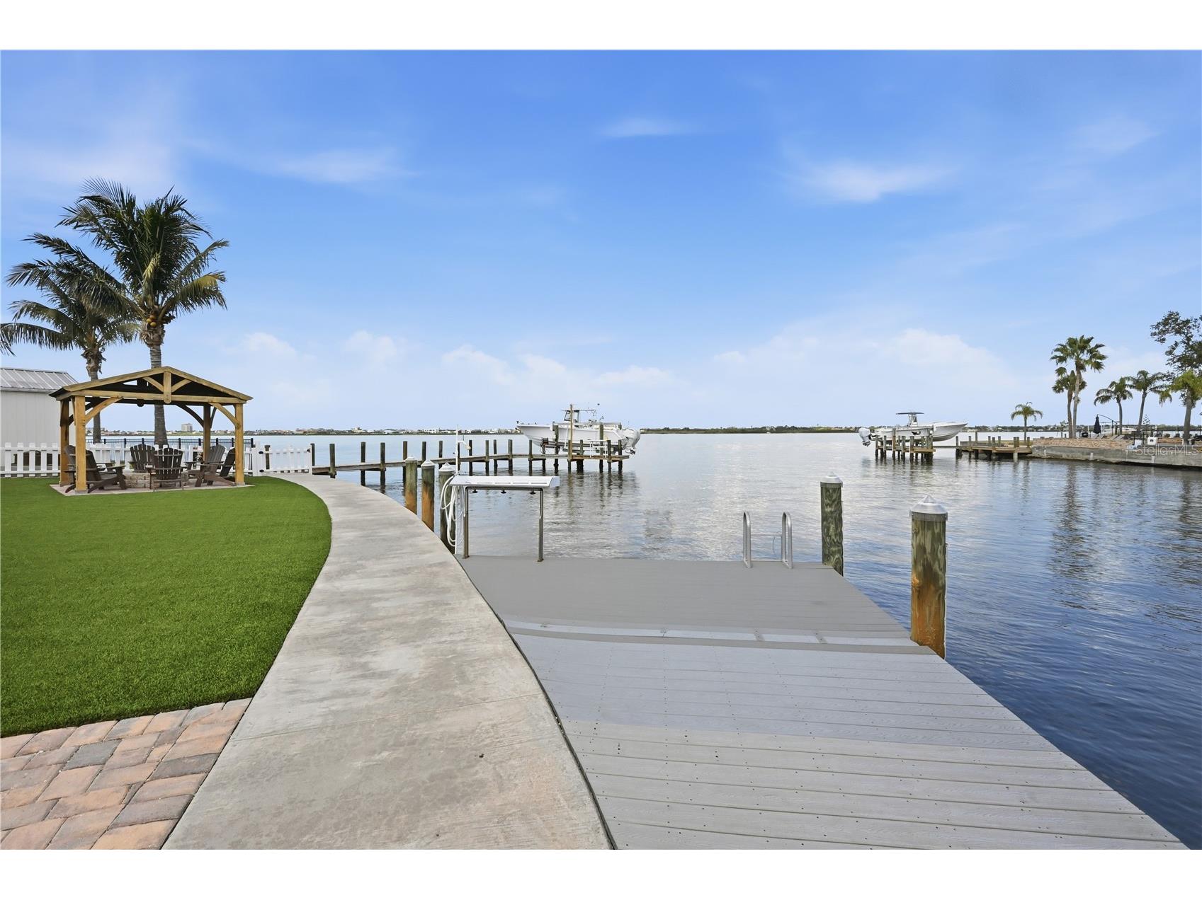 211 21st Street NE Bradenton FL 34208 - MANATEE RIVER A4687059 image44