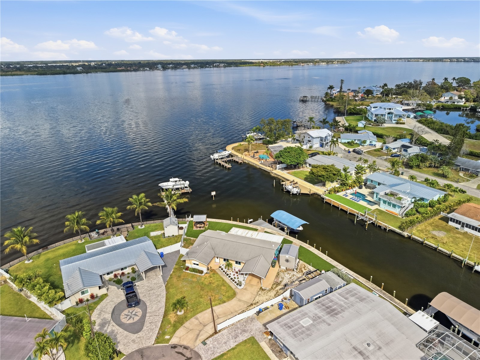 211 21st Street NE Bradenton FL 34208 - MANATEE RIVER A4687059 image5