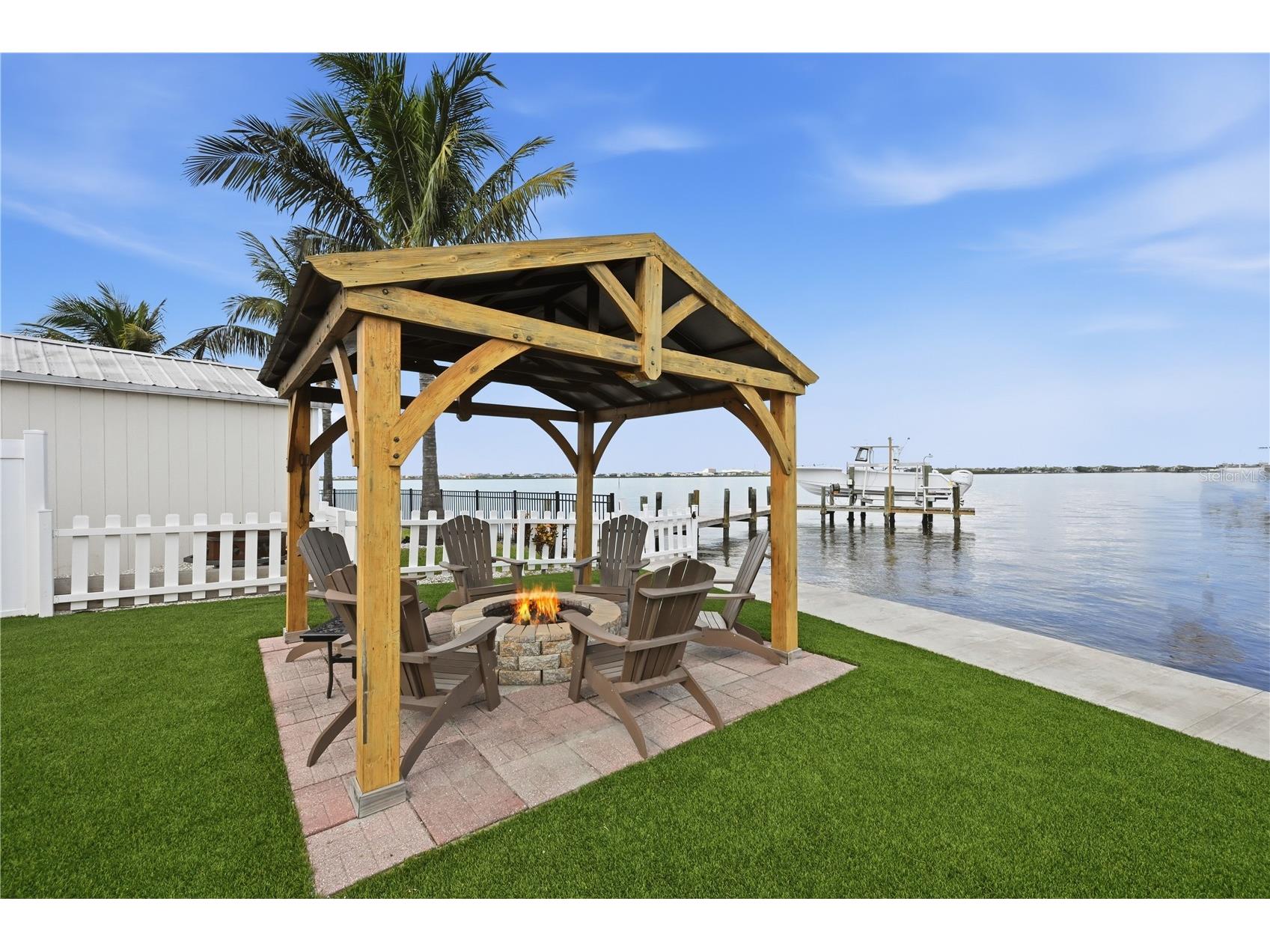 211 21st Street NE Bradenton FL 34208 - MANATEE RIVER A4687059 image51