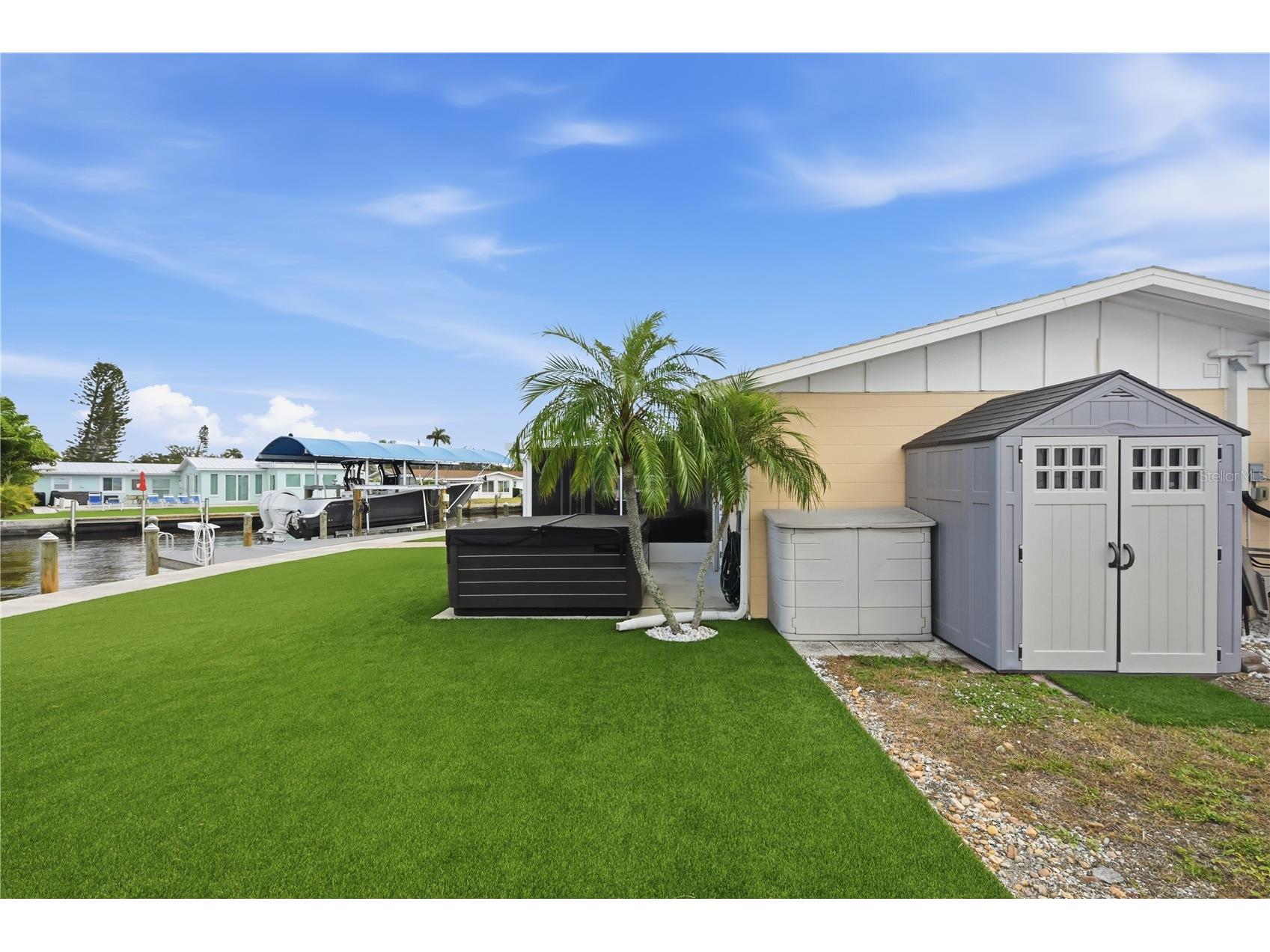 211 21st Street NE Bradenton FL 34208 - MANATEE RIVER A4687059 image53