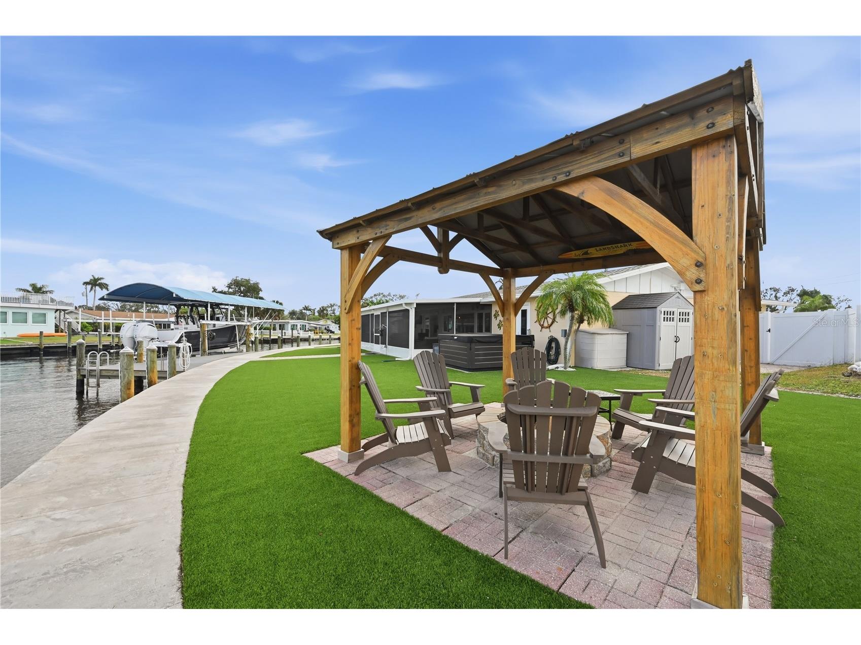 211 21st Street NE Bradenton FL 34208 - MANATEE RIVER A4687059 image54
