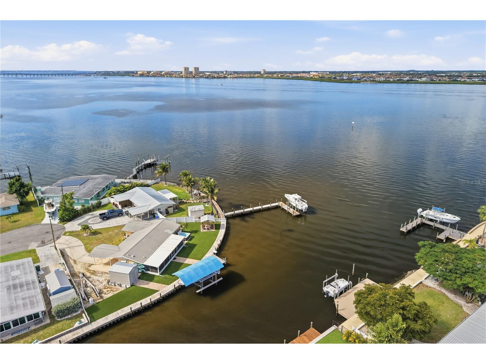 211 21st Street NE Bradenton FL 34208 - MANATEE RIVER A4687059 image57