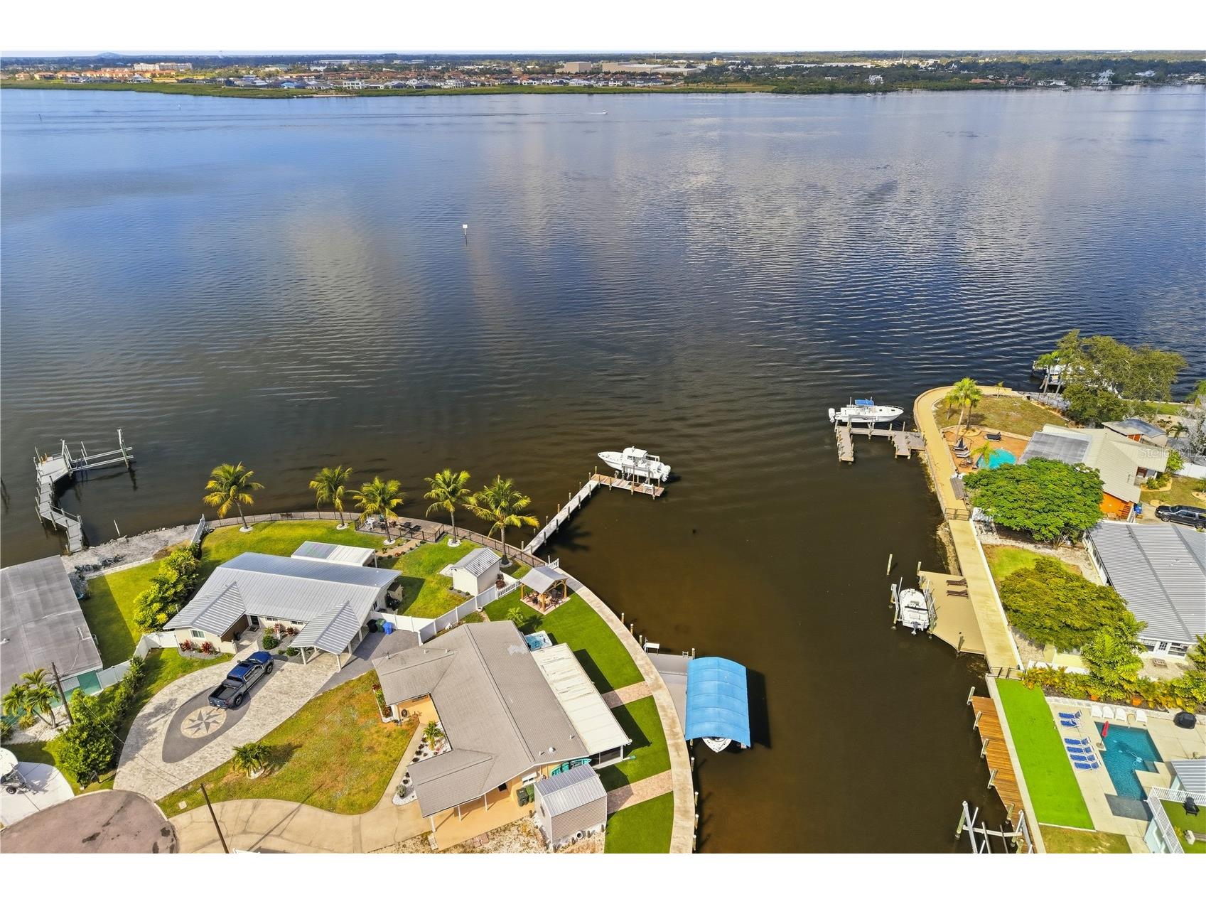 211 21st Street NE Bradenton FL 34208 - MANATEE RIVER A4687059 image6