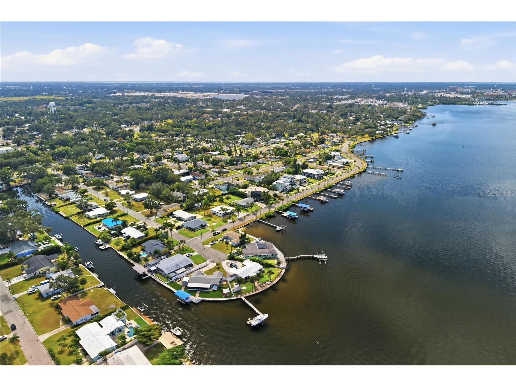 211 21st Street NE Bradenton FL 34208 - MANATEE RIVER A4687059 image60