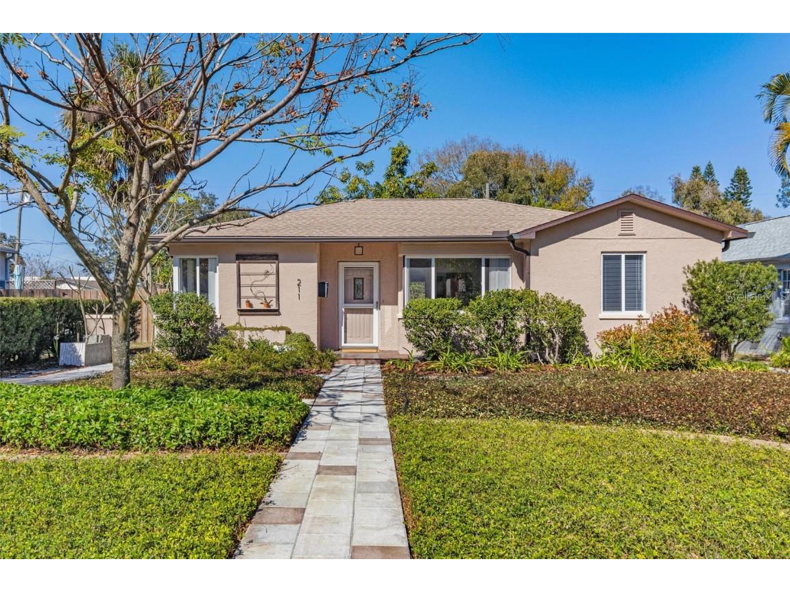 211 29th Avenue N Saint Petersburg FL 33704 U8227316 image1