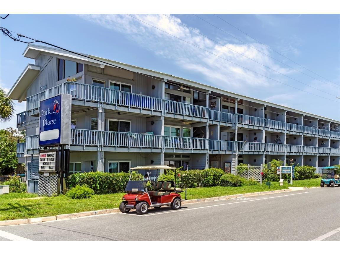 211 2nd Street #225 Cedar Key FL 32625 T3396560 image1